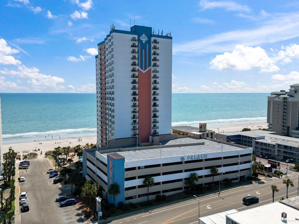1605 S Ocean Blvd. — photo