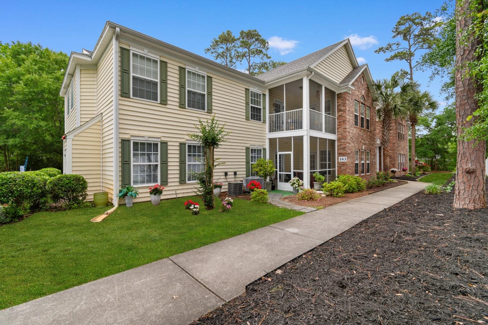 143 Crane Dr. — photo