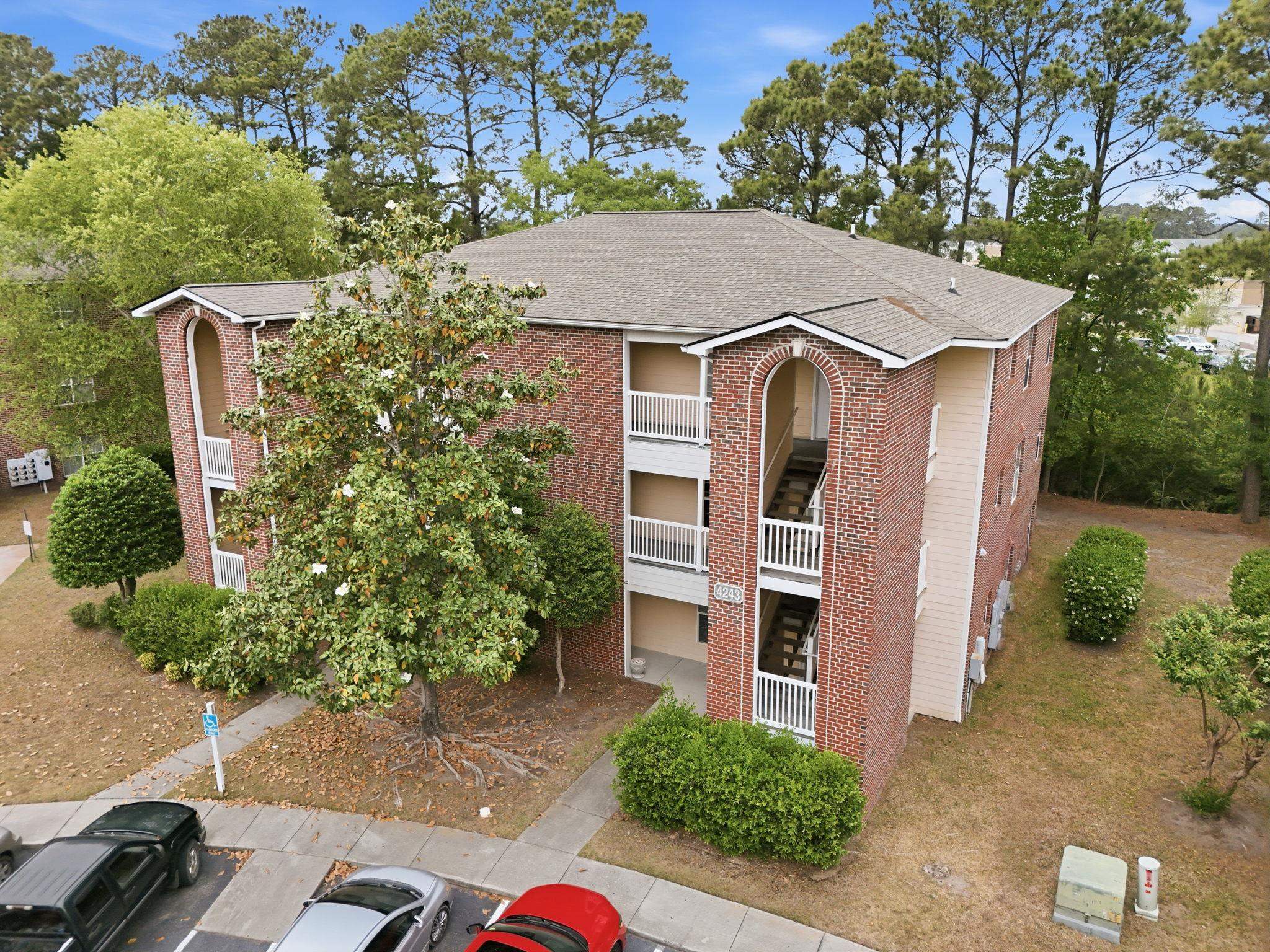 4243 Villas Dr. 508 — photo