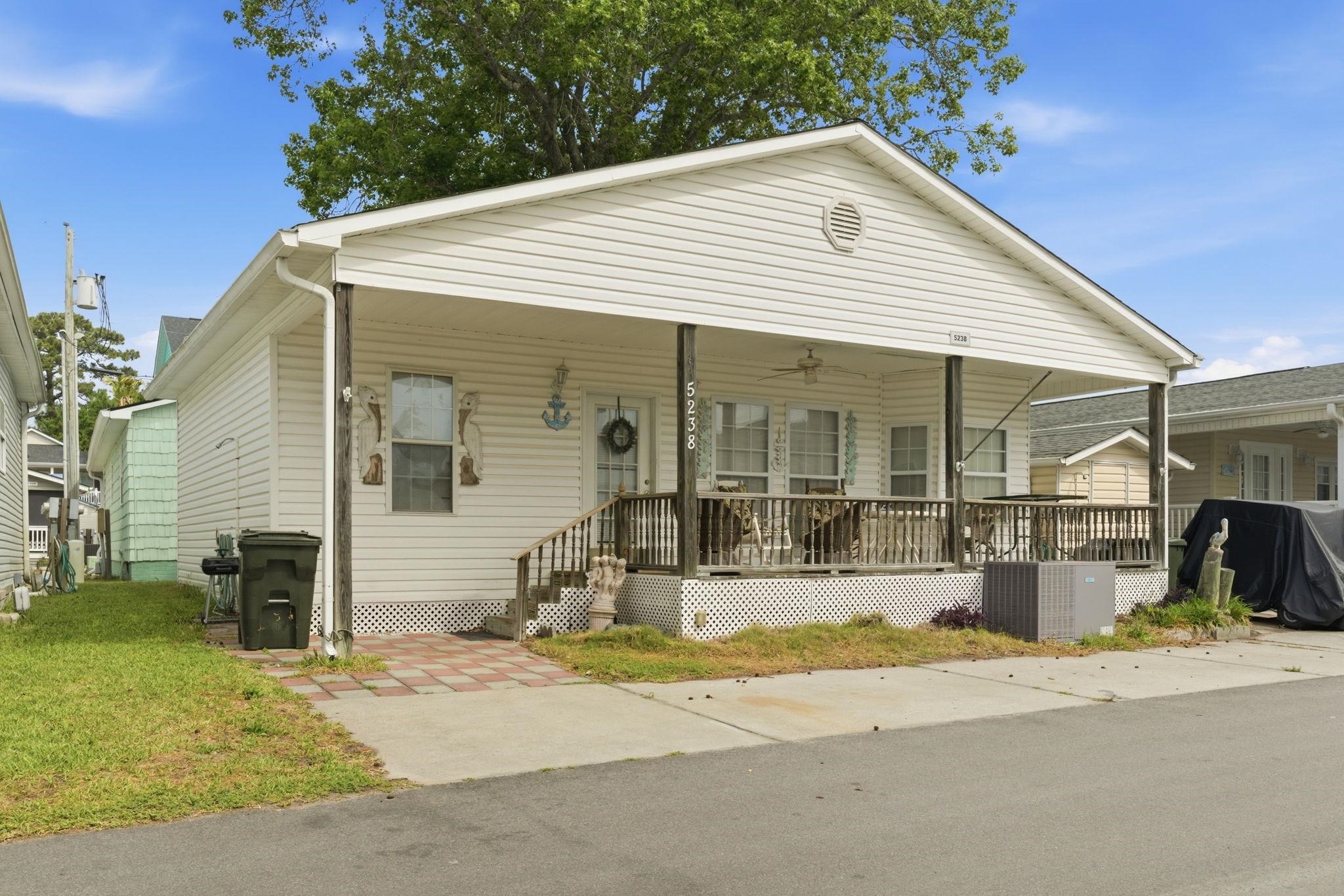 6001 - 5238 S Kings Hwy. — photo