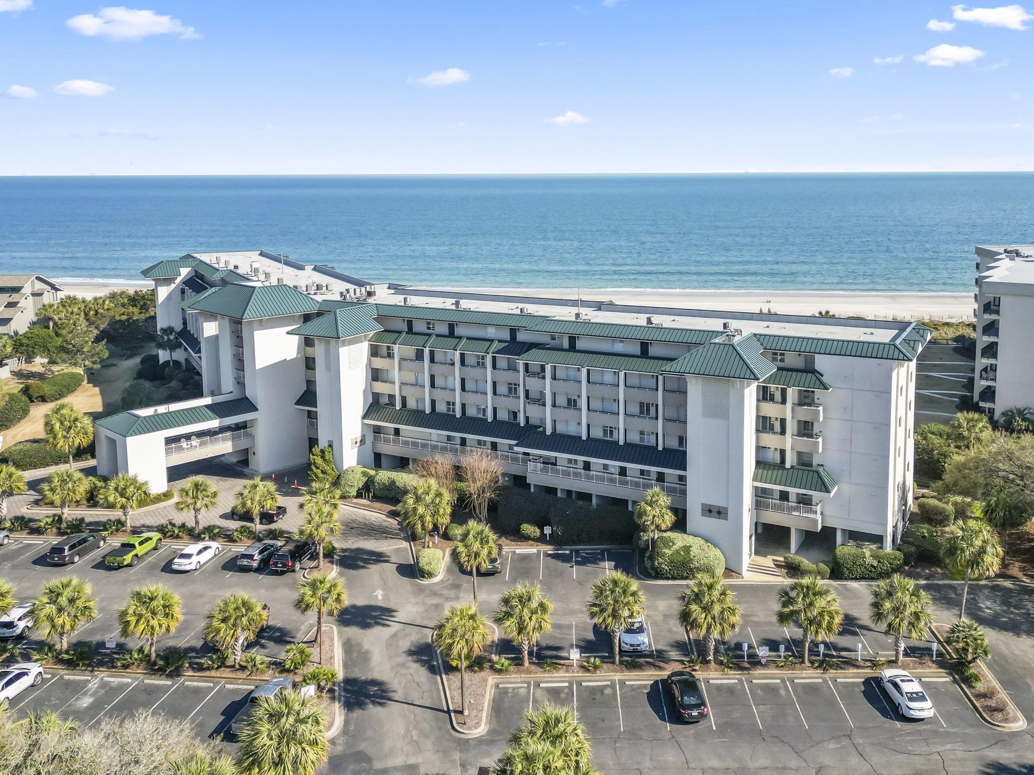 601 Retreat Beach Circle 321 — photo