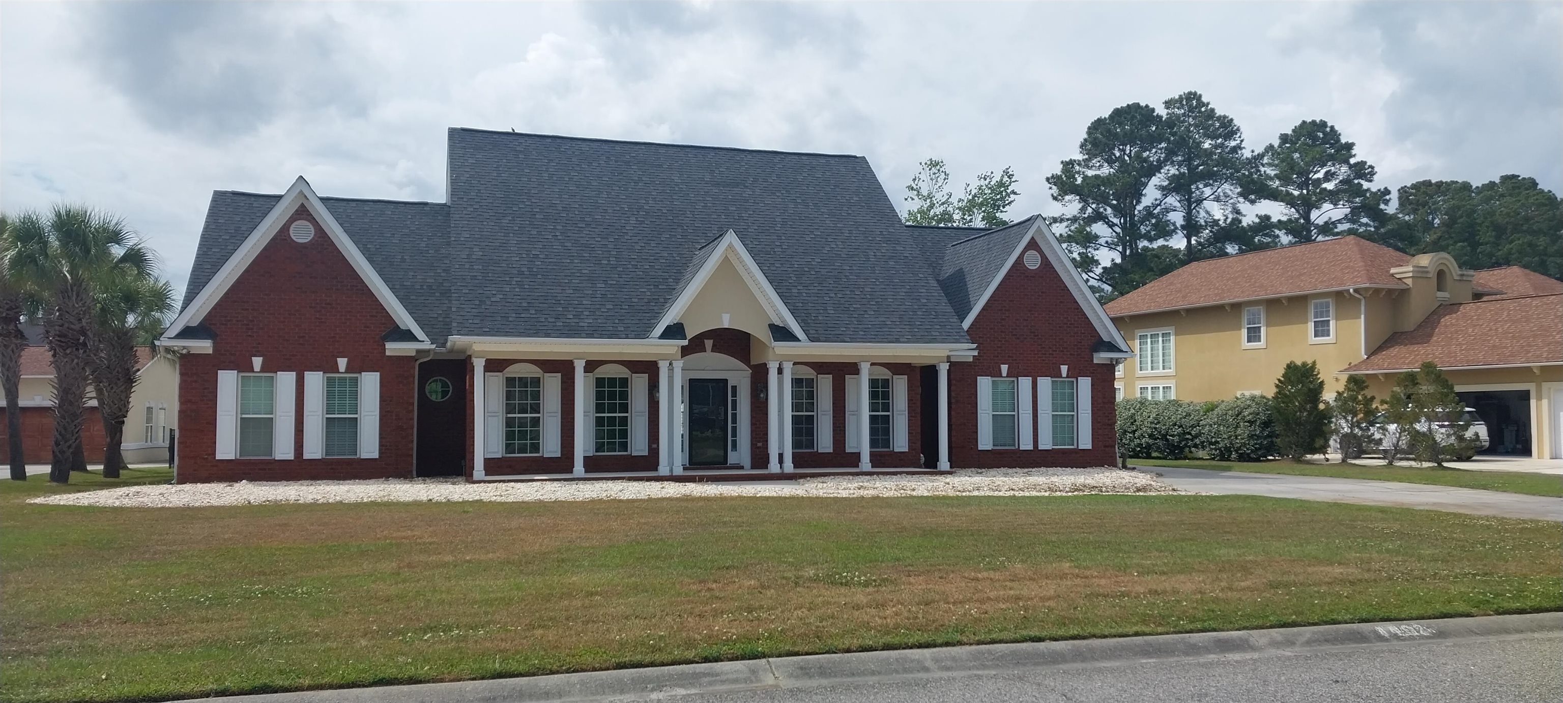 1492 Brookgreen Dr. — photo