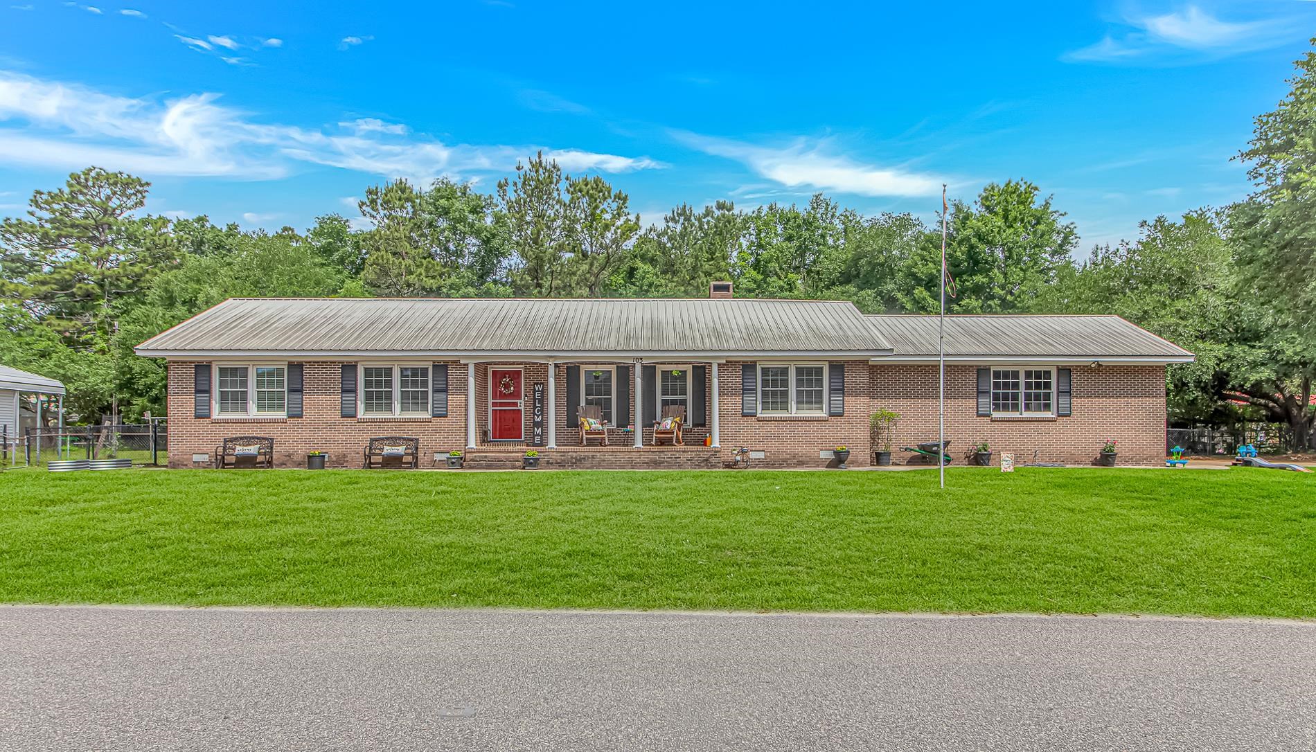 103 Beneventum Rd. — photo
