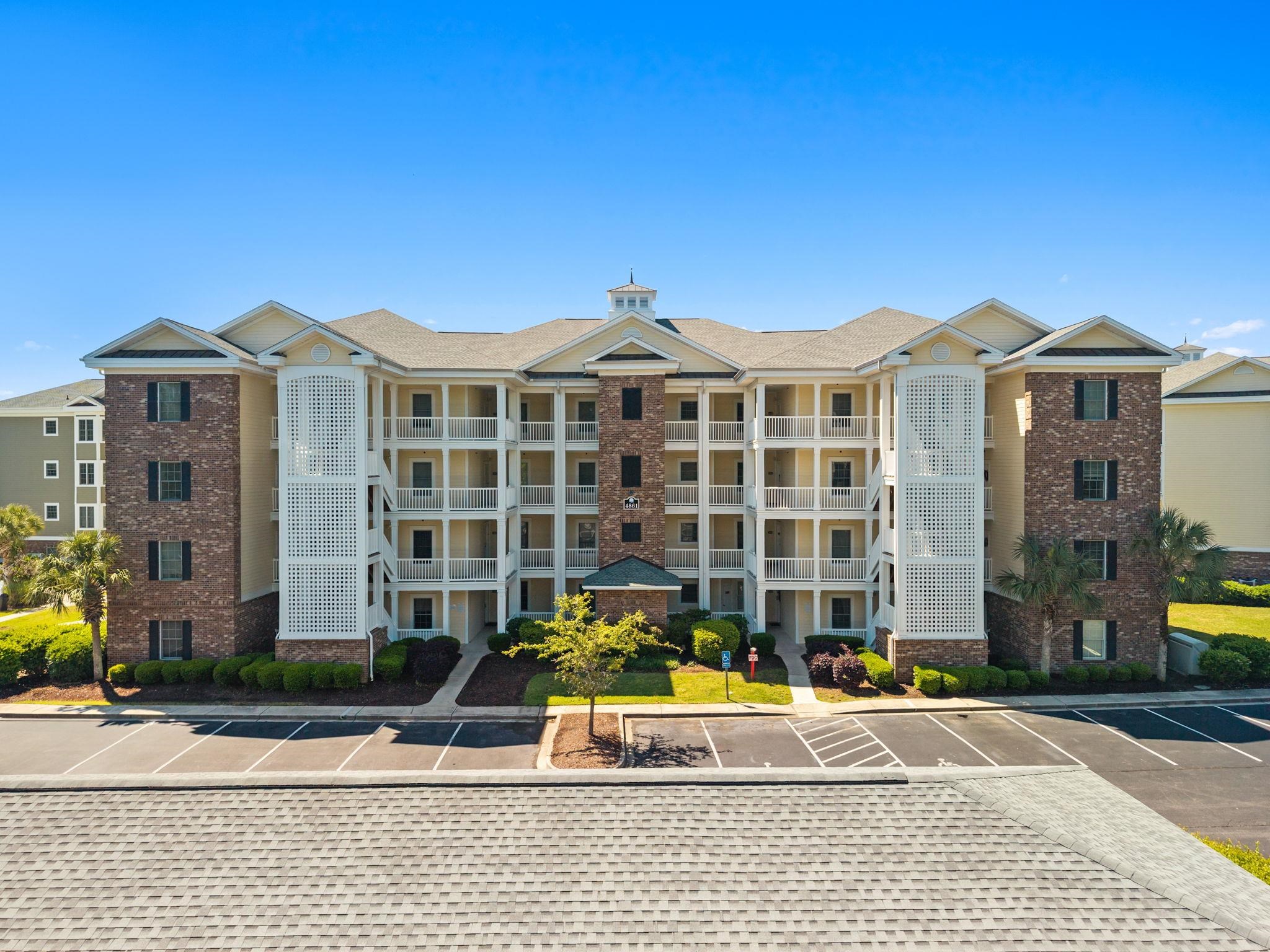 4861 Luster Leaf Circle — photo