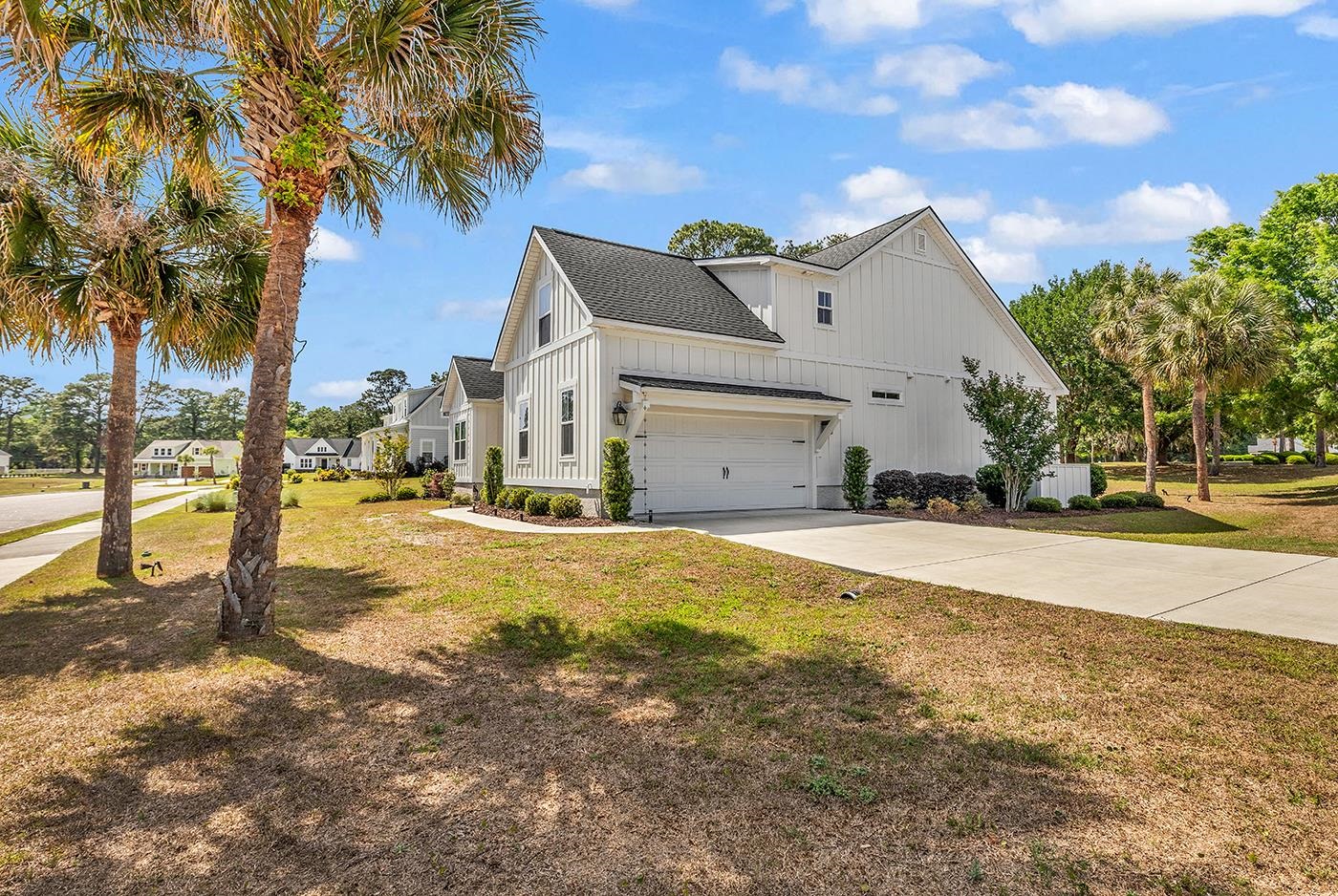 845 Commanders Island Road, Georgetown, SC 29440 — photo 2