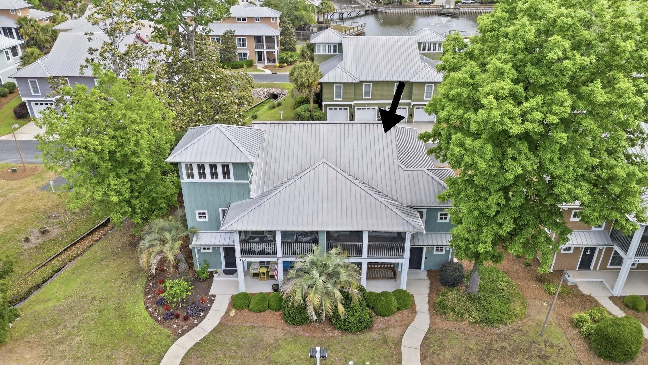 170 Lumbee Circle 14 — photo