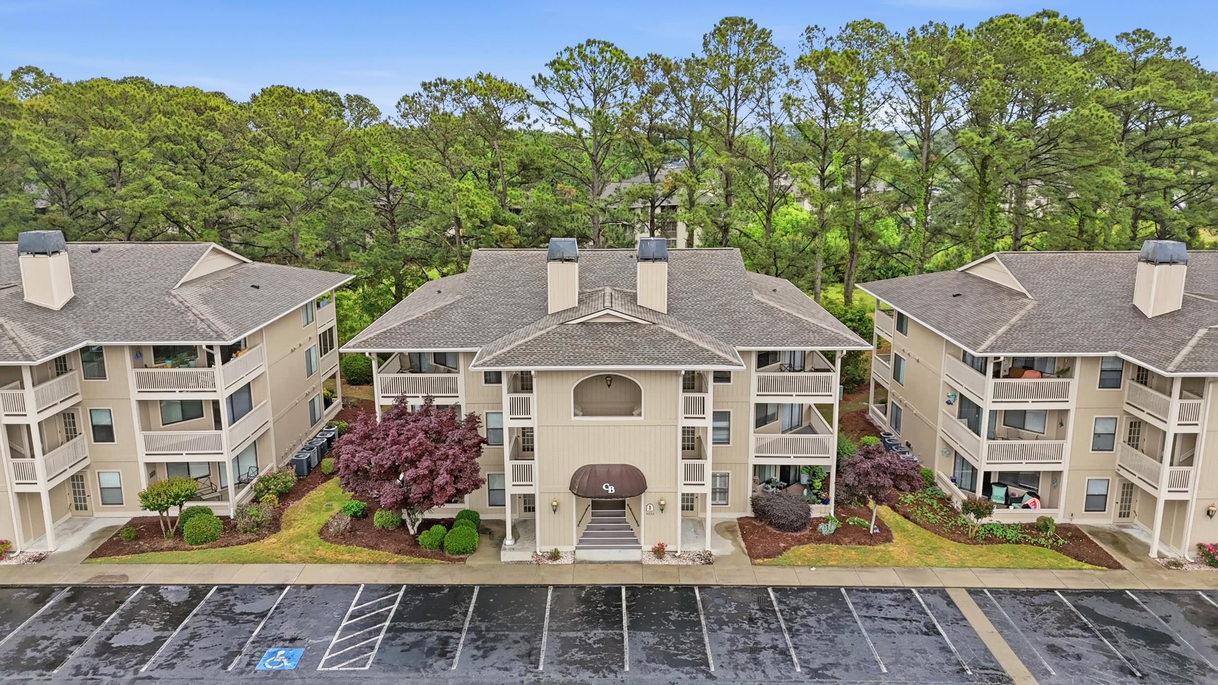 4222 Pinehurst Dr. I-9 — photo