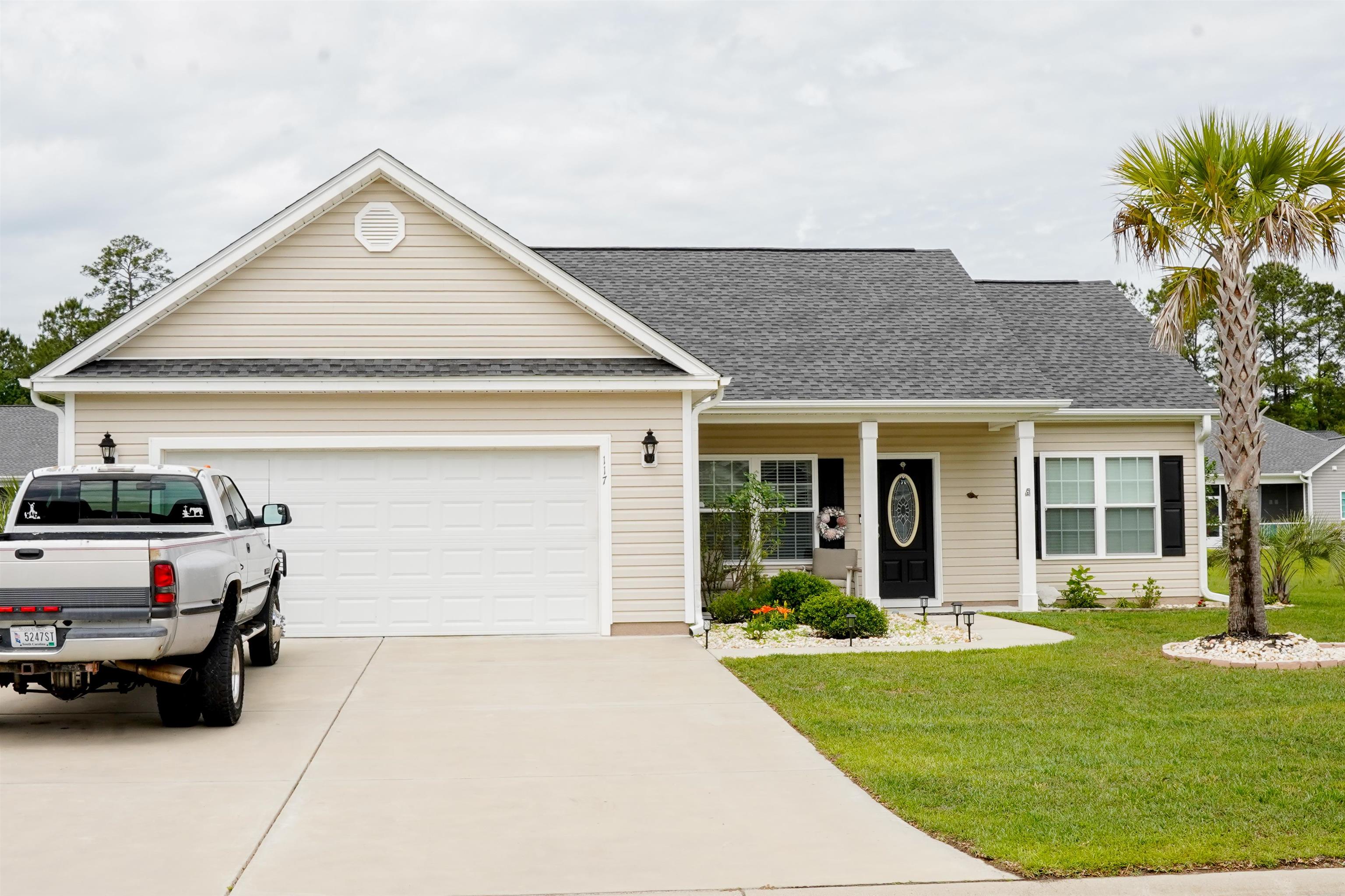 117 Baylee Circle — photo