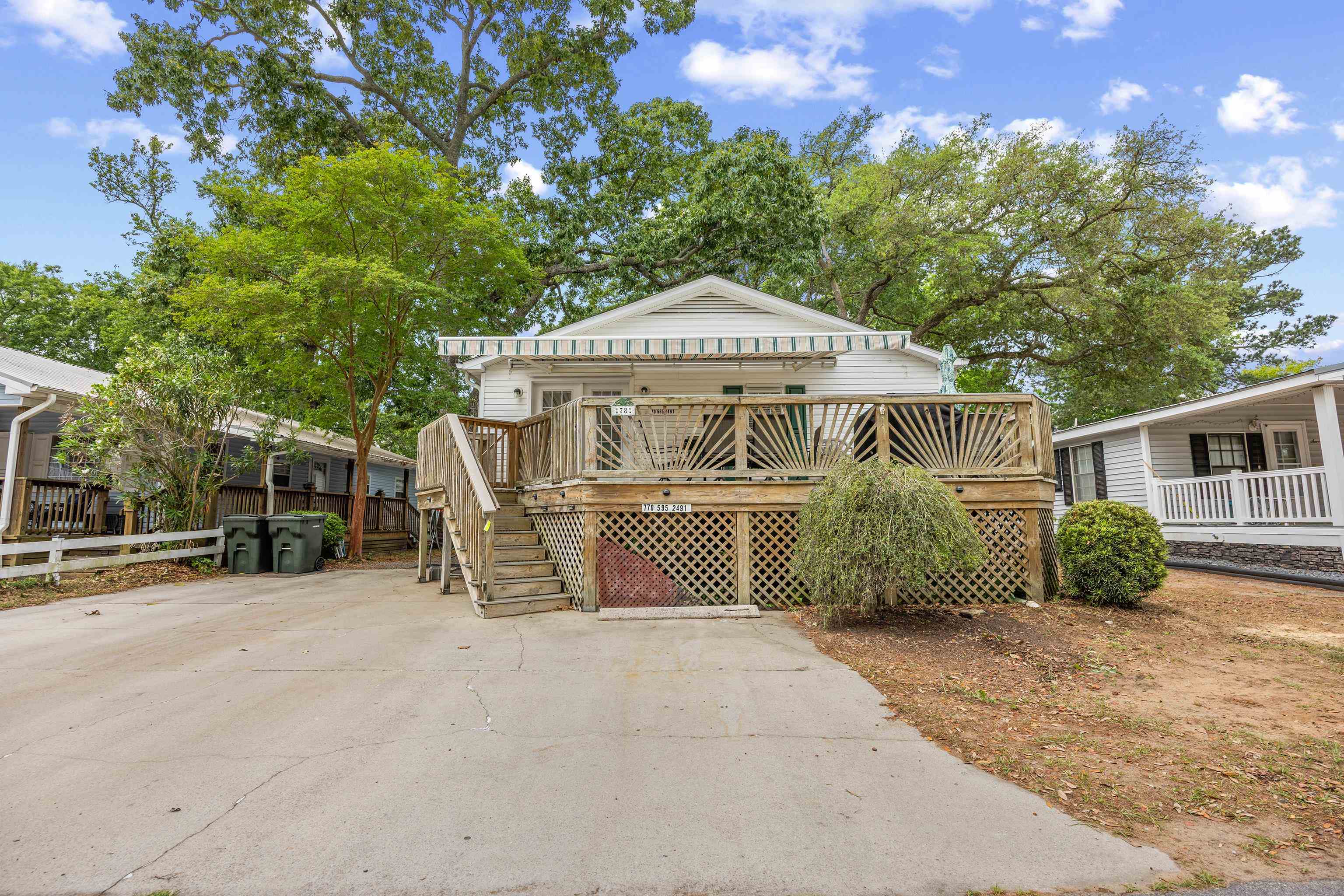 6001 Mh78 South Kings Hwy. — photo