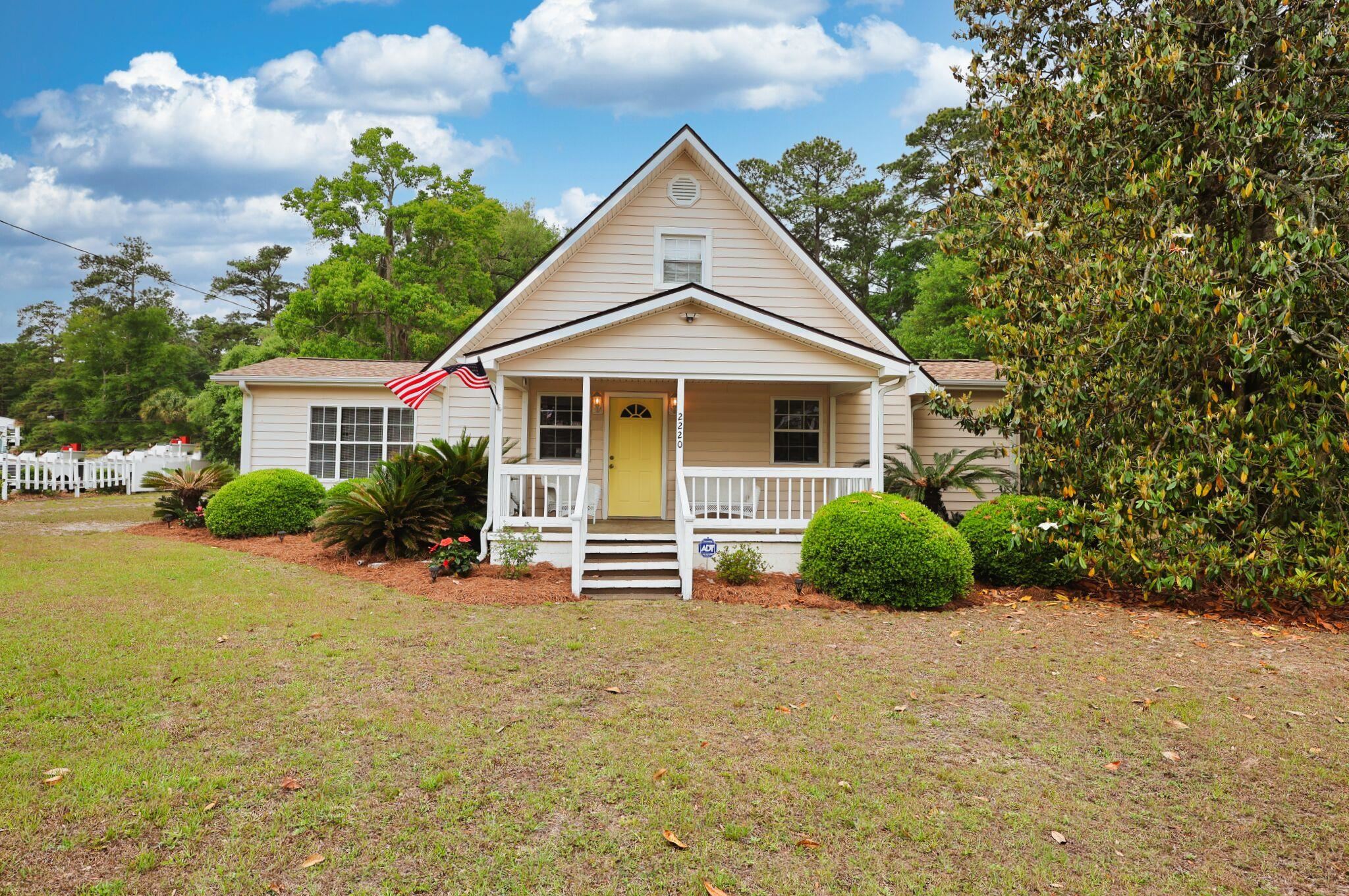 2220 S Island Road, Georgetown, SC 29440 — photo 2