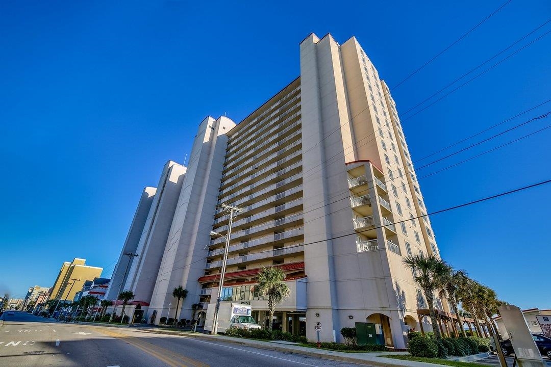 1625 S Ocean Blvd. S206 — photo