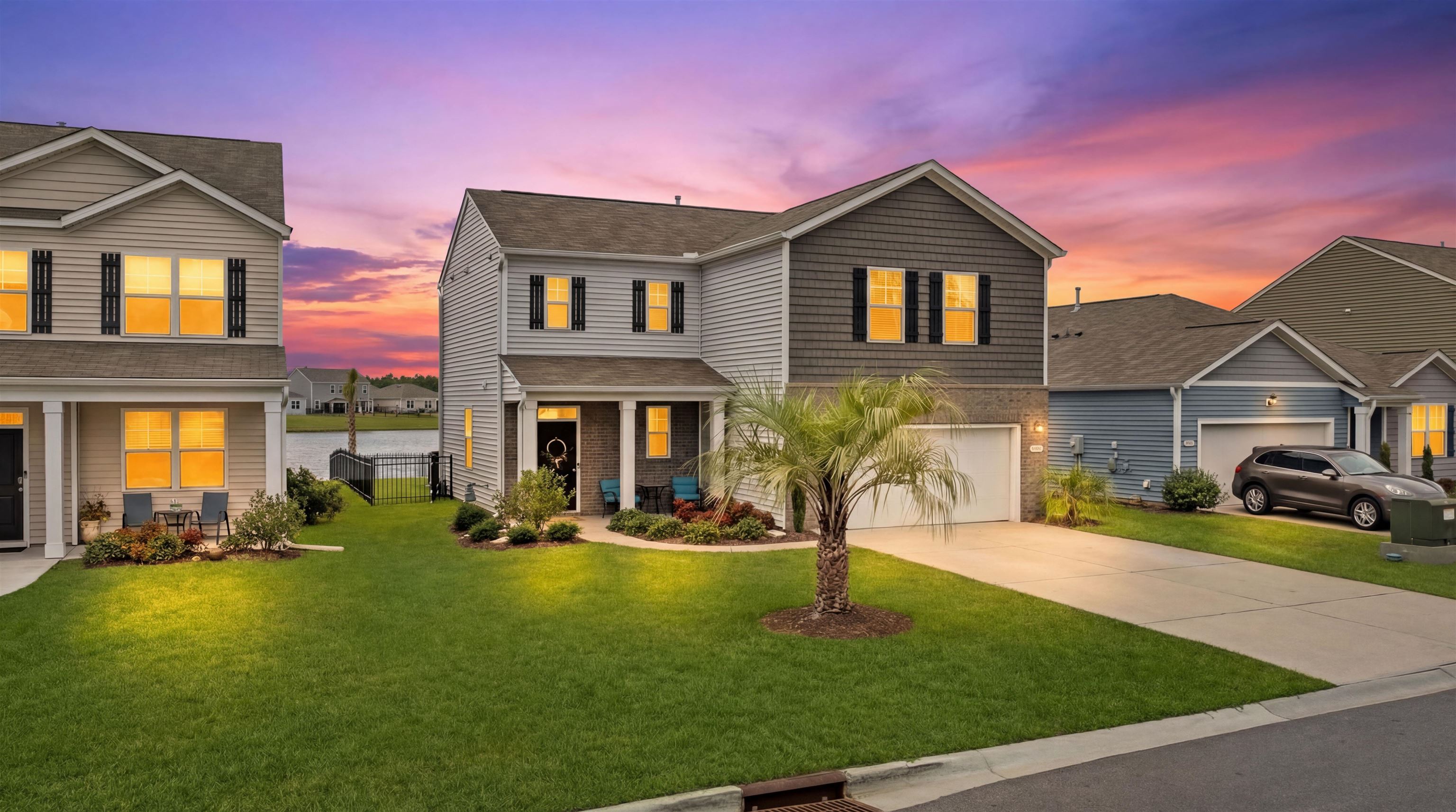 3343 Bells Lake Circle — photo