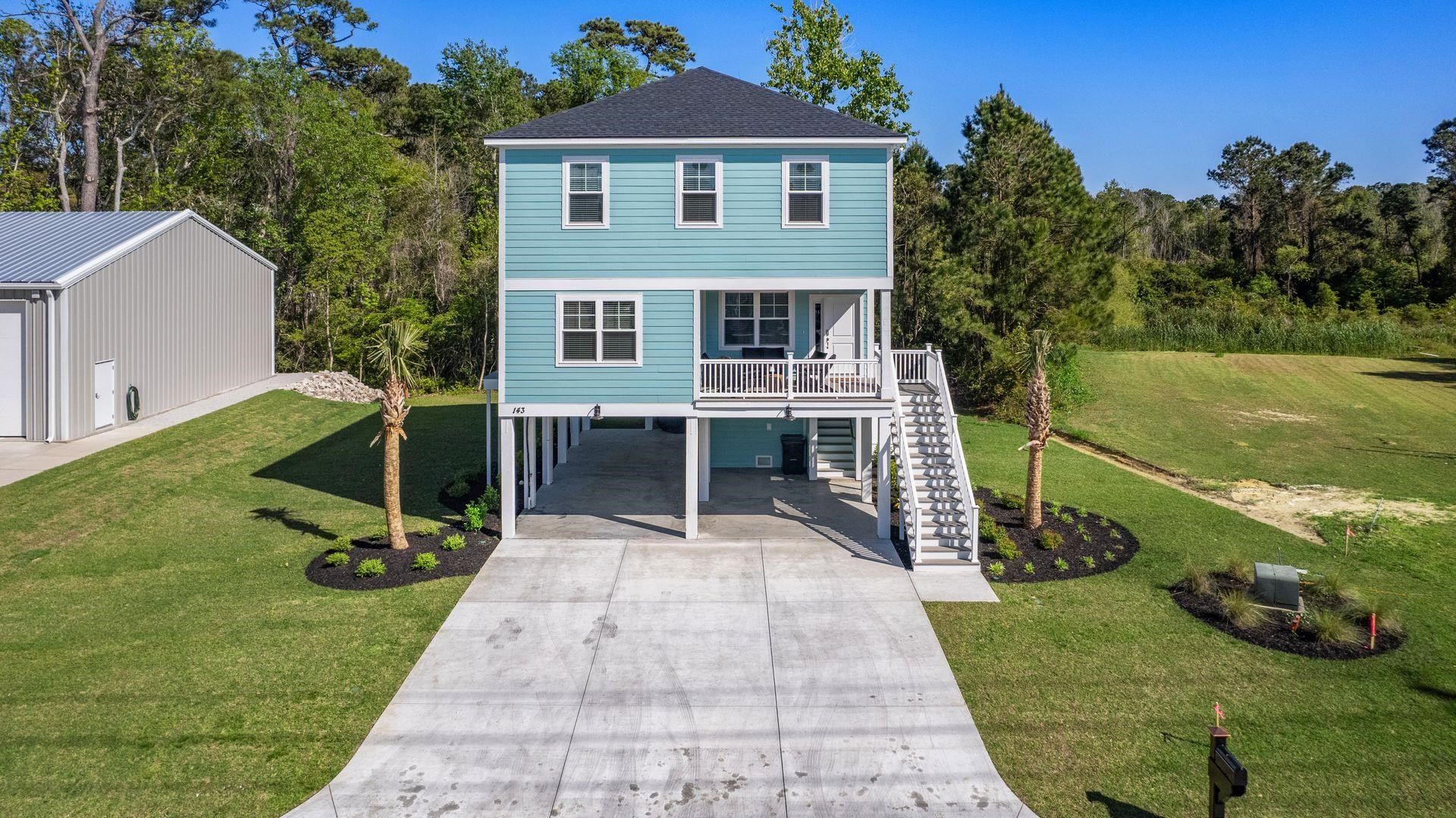 143 Litchfield Landing — photo