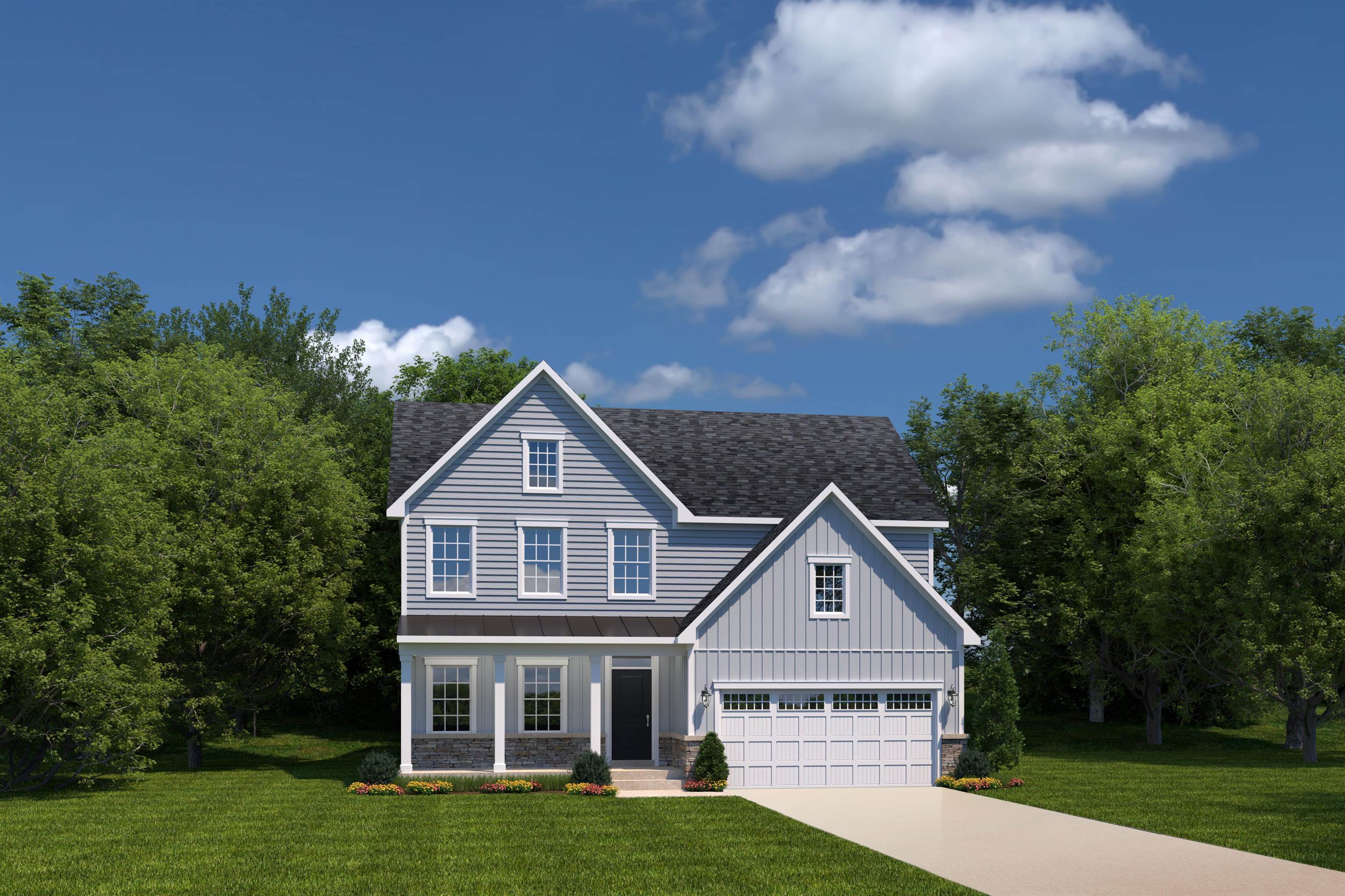 1500 Hope Pointe Dr — photo