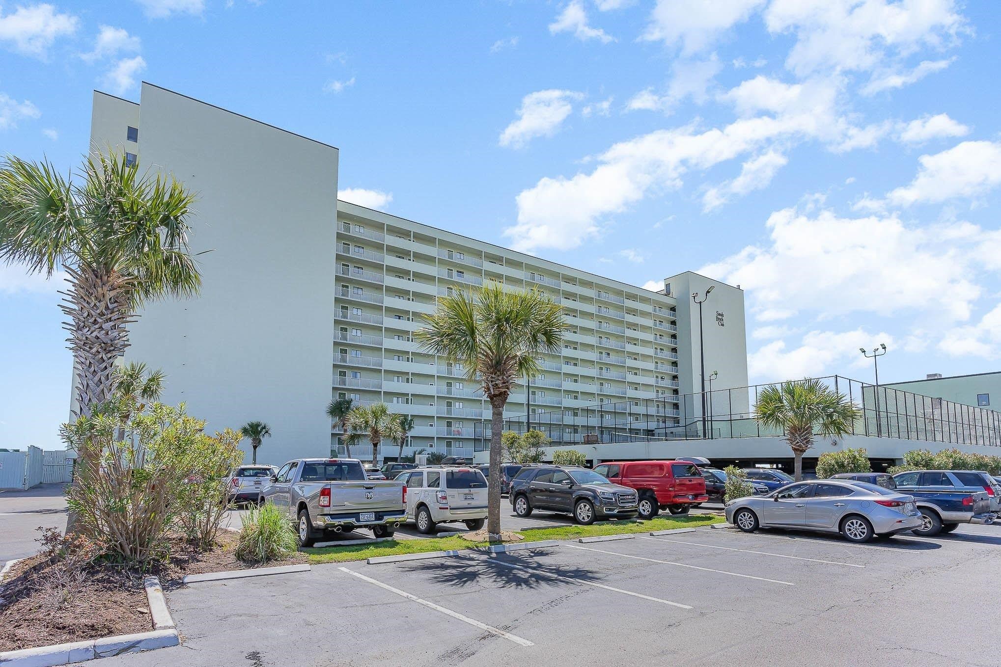 9400 Shore Dr. 1015 — photo