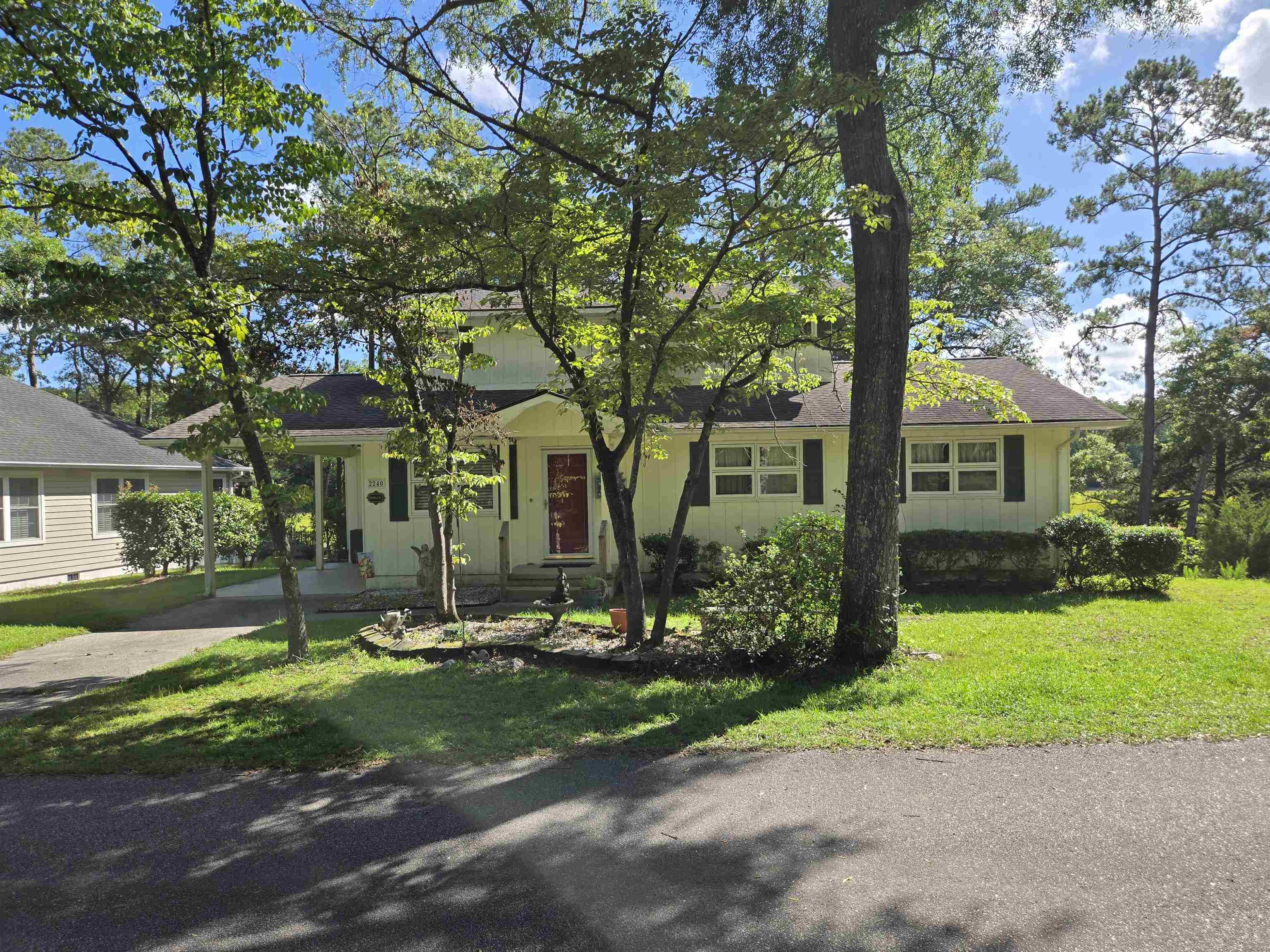 2240 Jackson Circle — photo