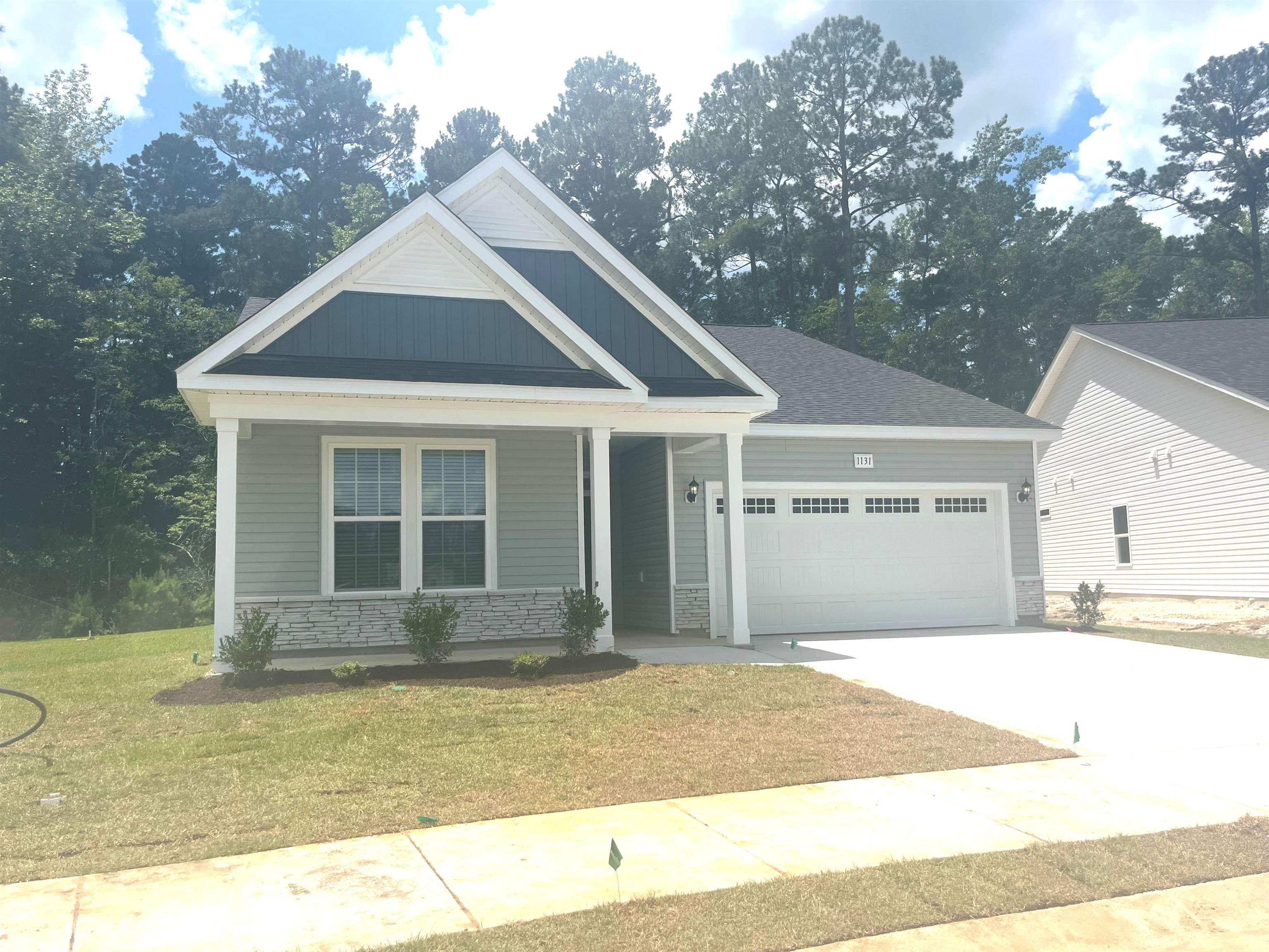 1119 NW Forest Bend Dr. — photo