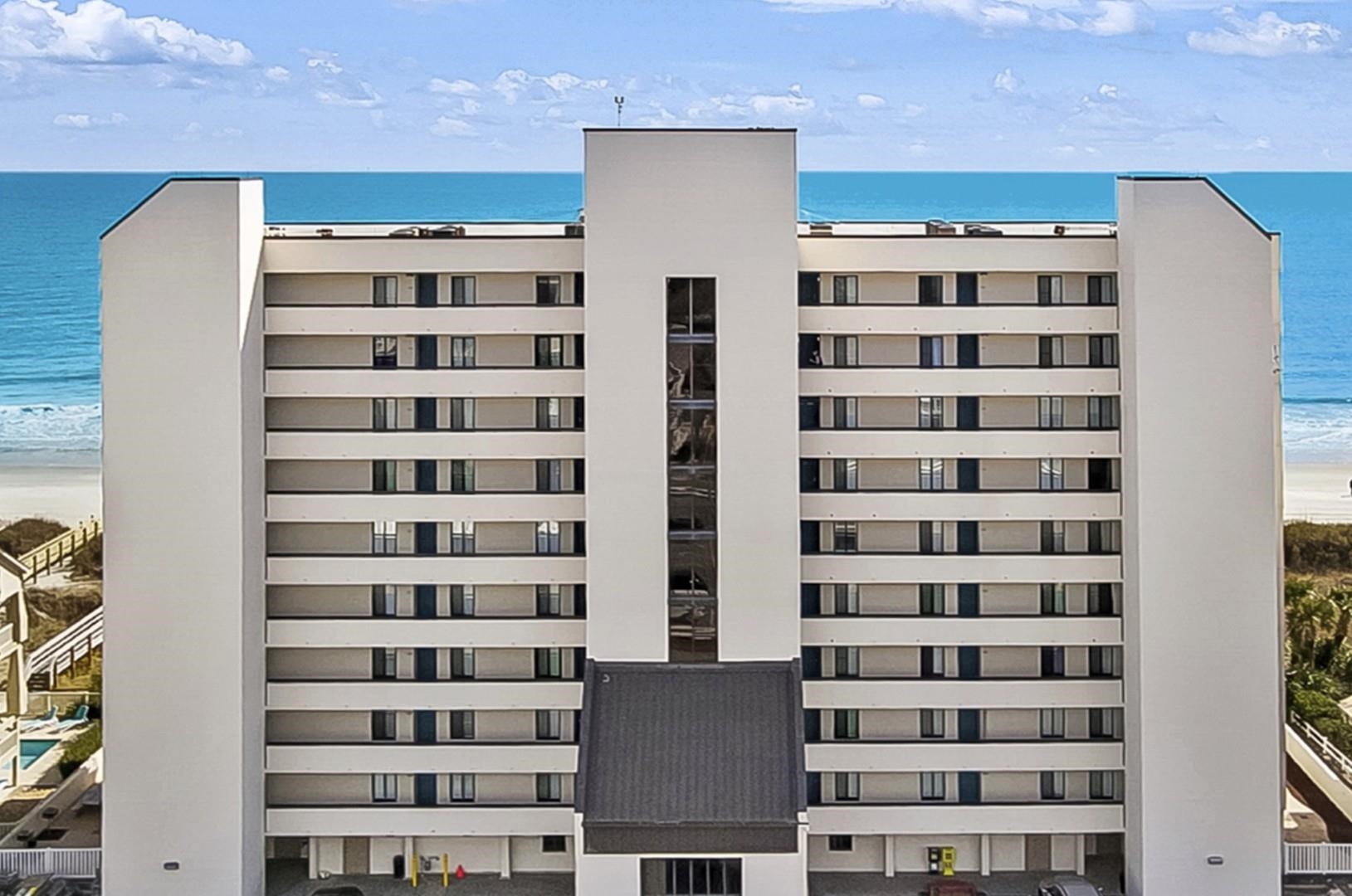 4111 S Ocean Blvd. 905 — photo