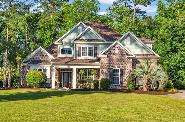 684 Chamberlin Road, Myrtle Beach, SC 29588