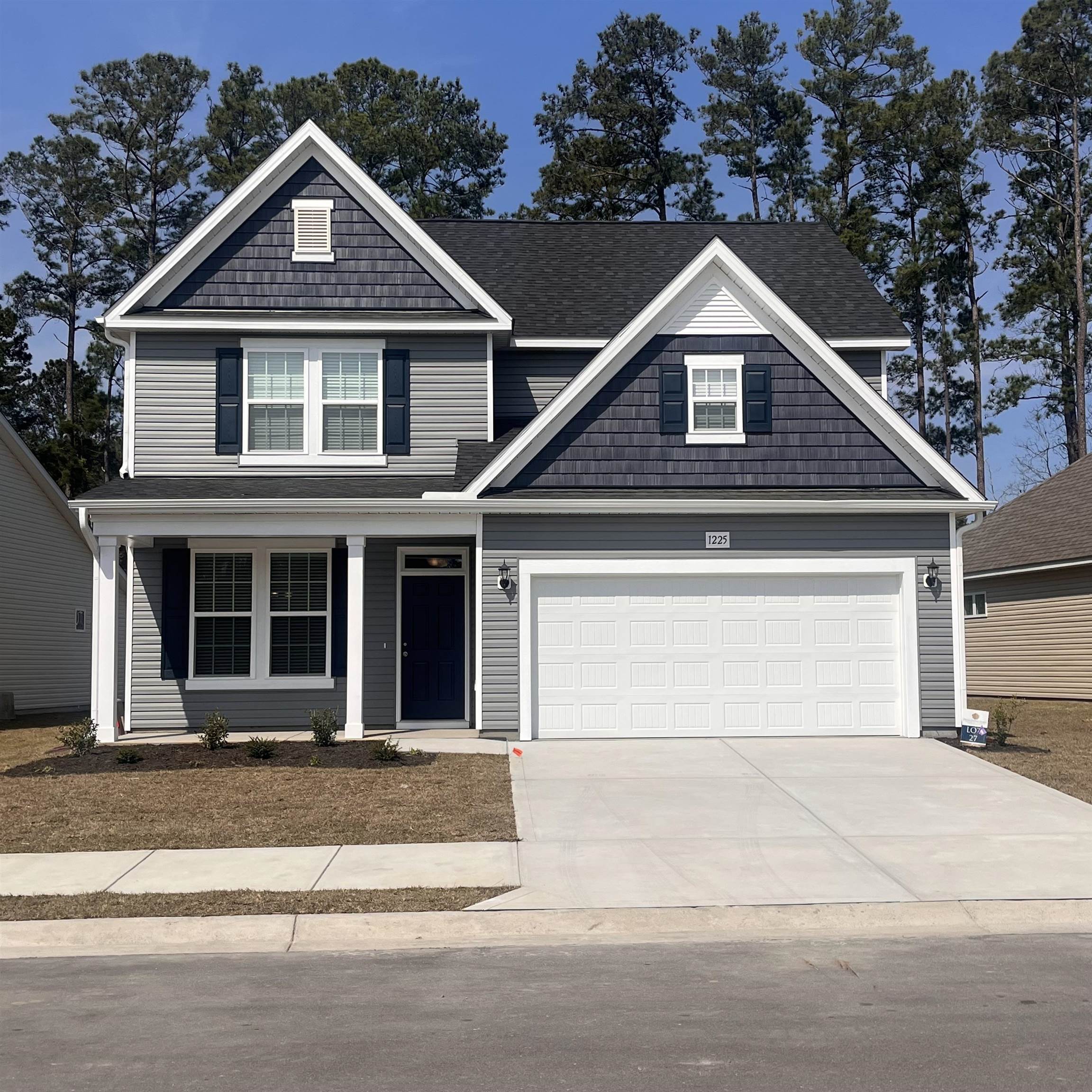 1129 NW Forest Bend Dr. — photo