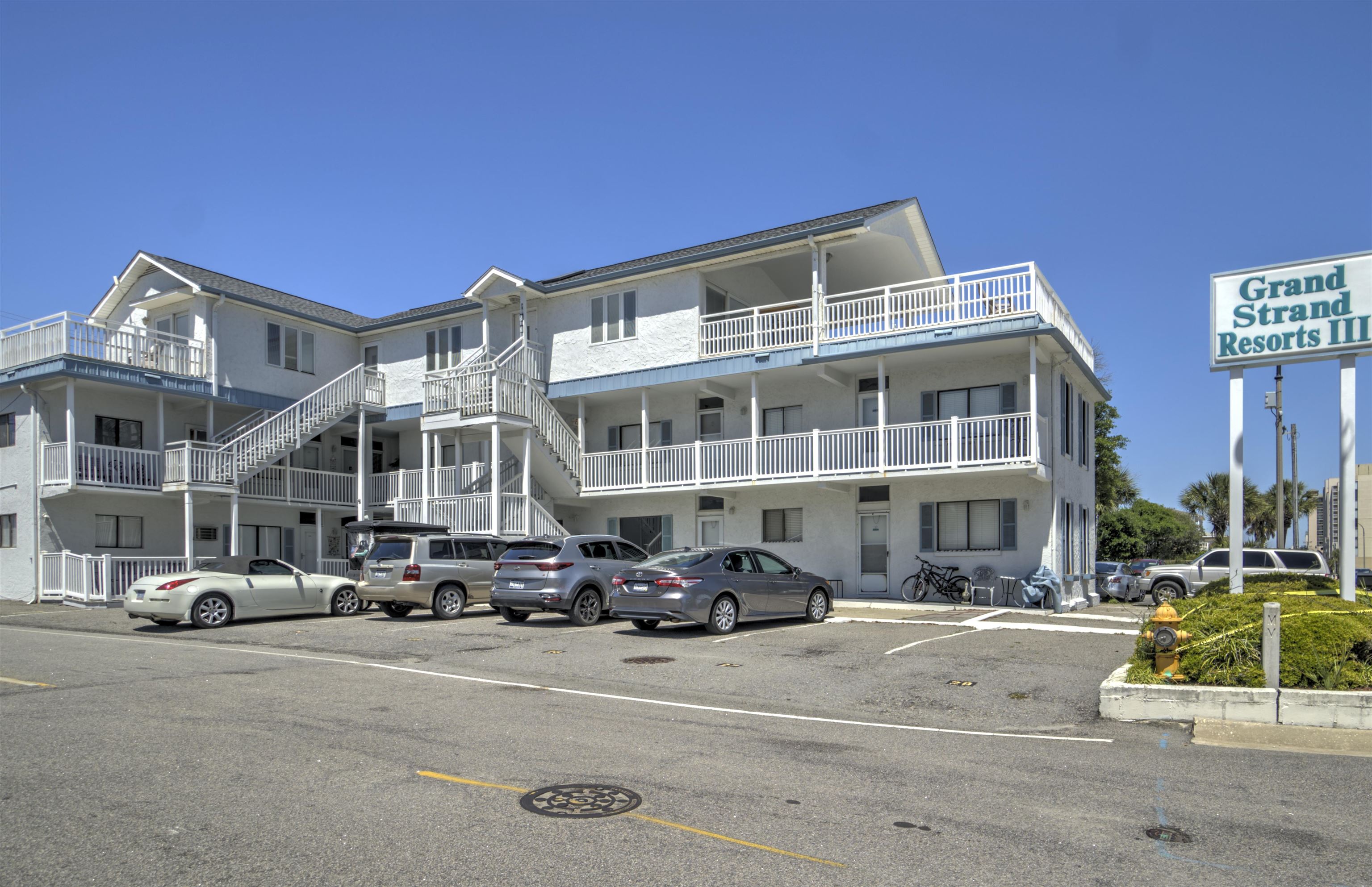 1524 S Ocean Blvd. 25 — photo