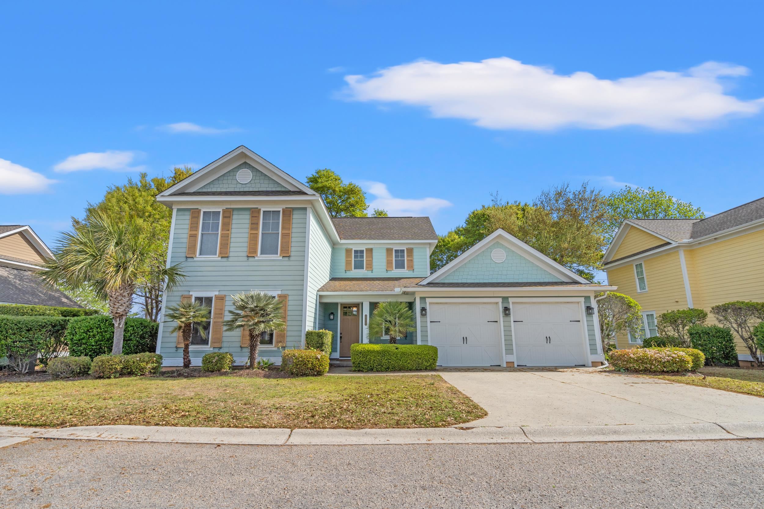 680 Olde Mill Dr. — photo