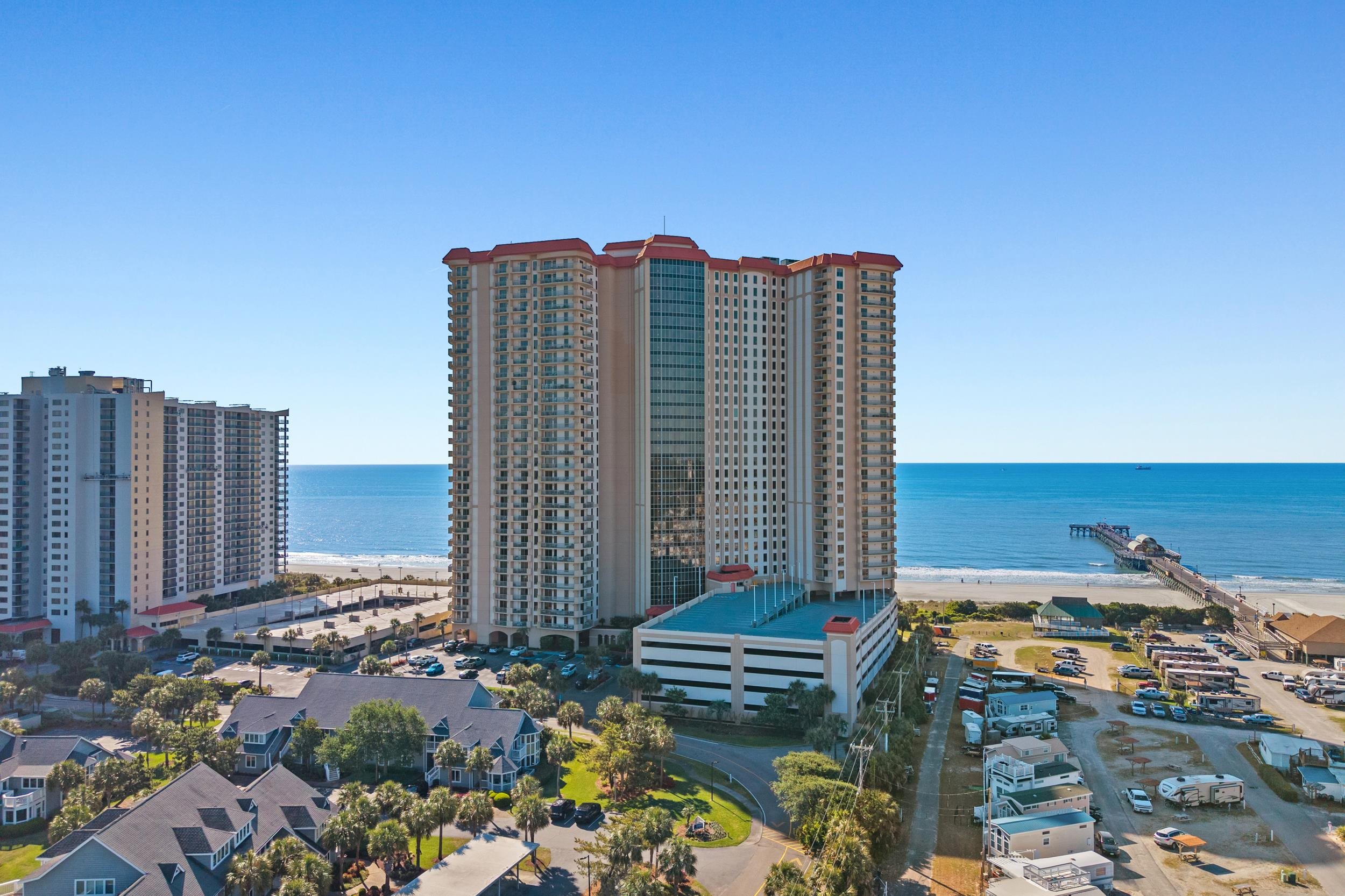 8500 Margate Circle 1108 — photo