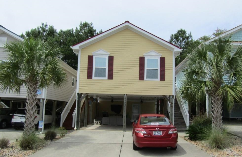 4335 Grande Harbour Blvd. — photo