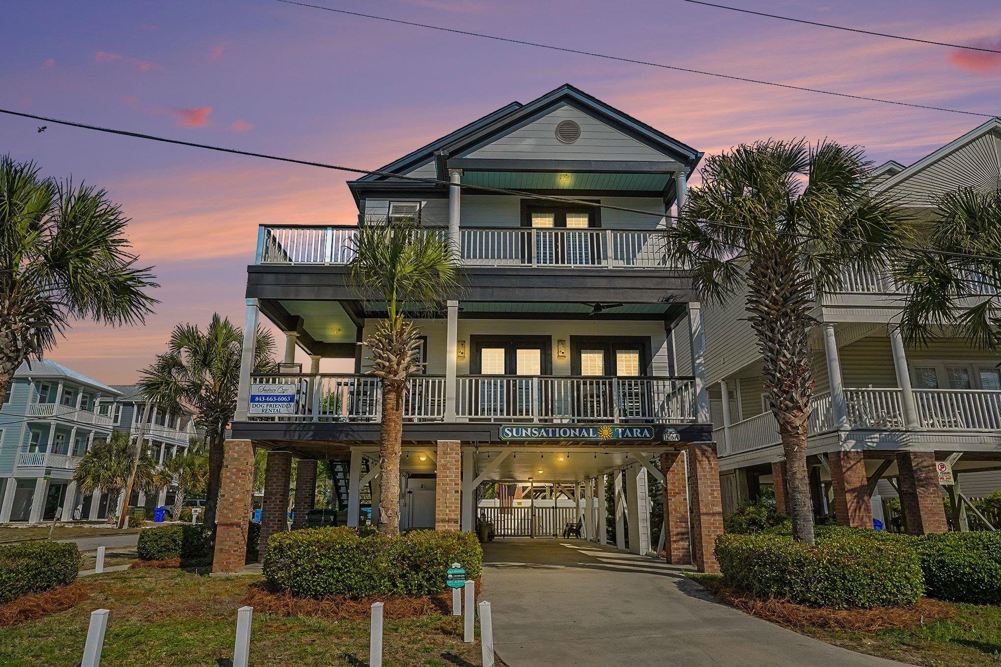 1216A S Ocean Blvd. — photo