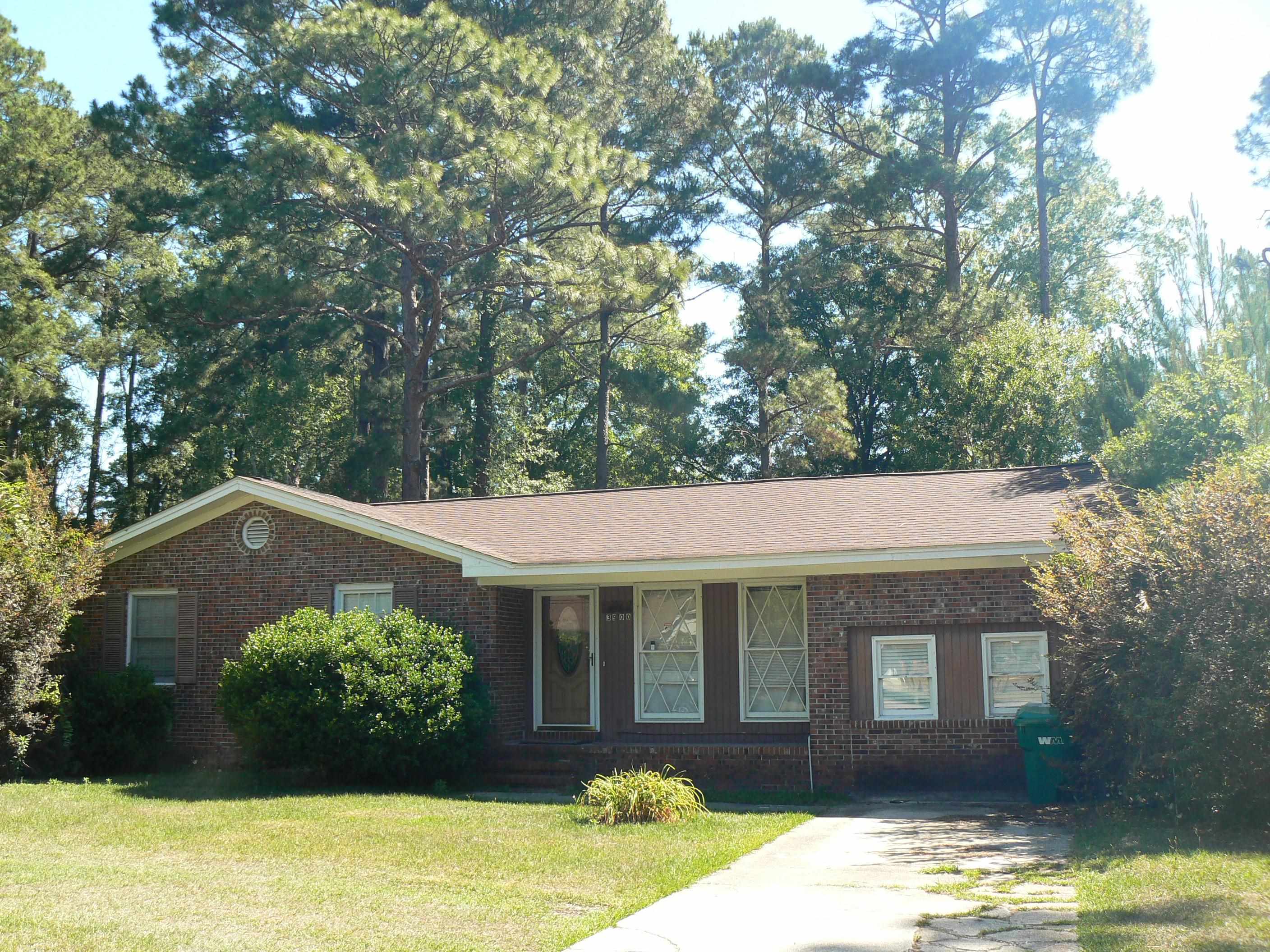 3900 Mallard Circle — photo