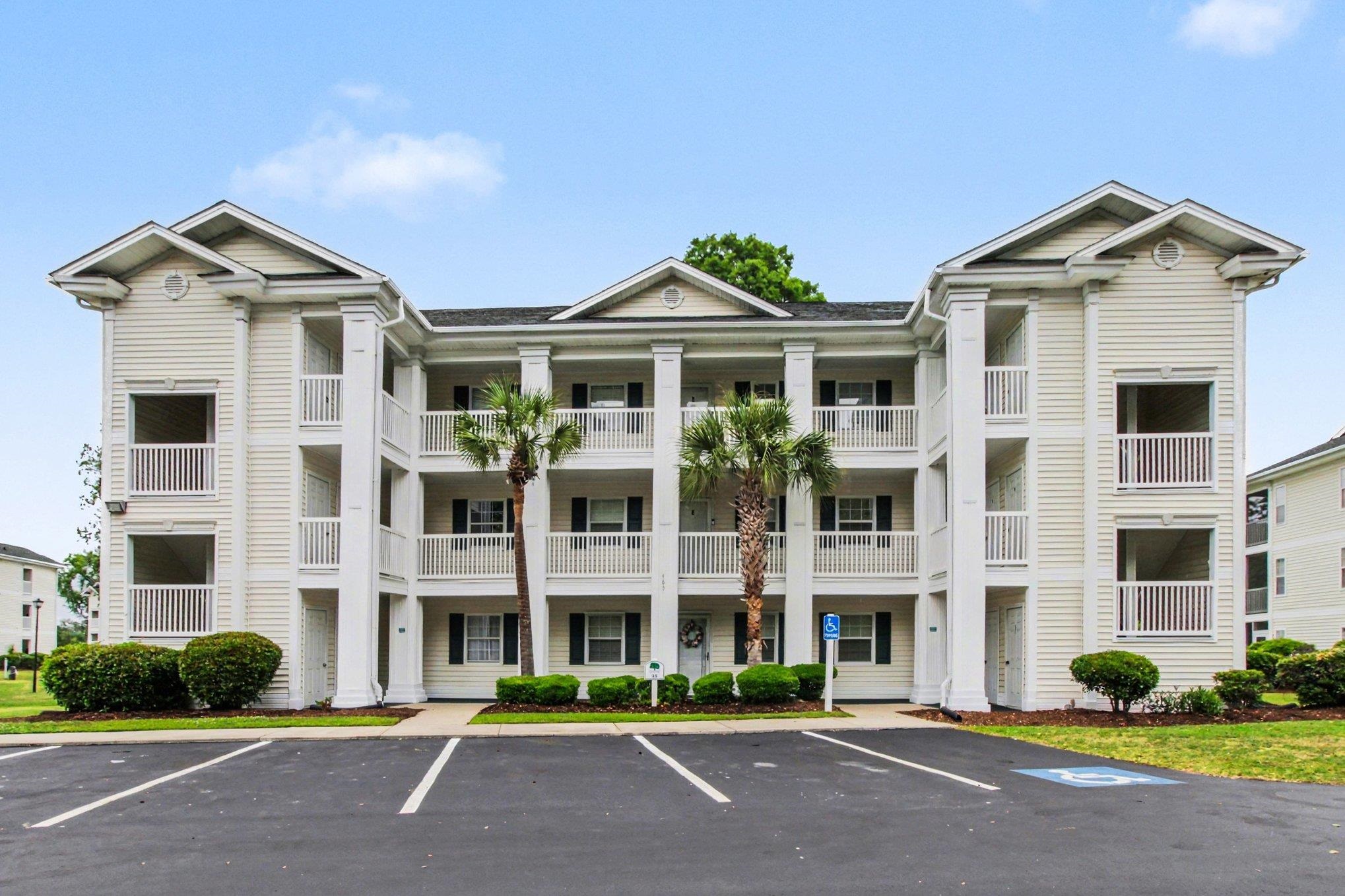 465 White River Dr. 35-I — photo