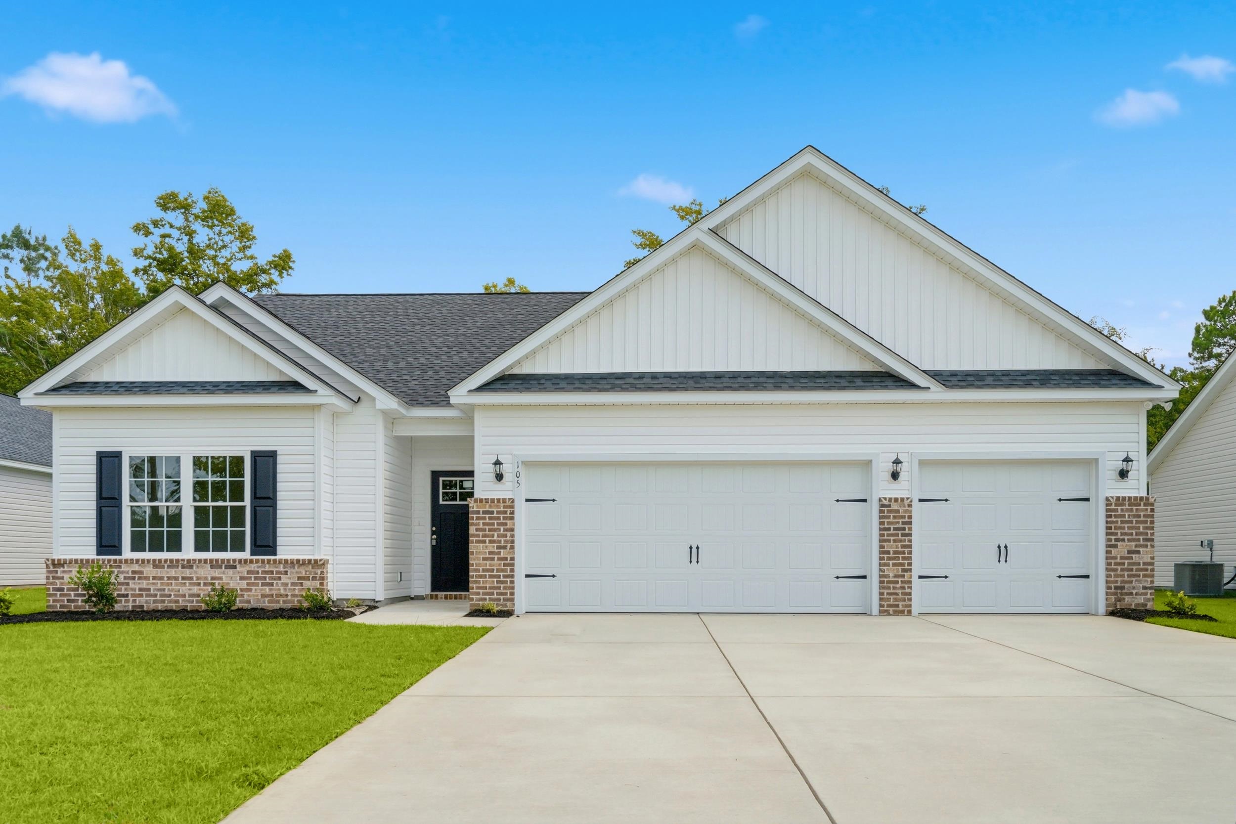 112 Cove Ln. — photo