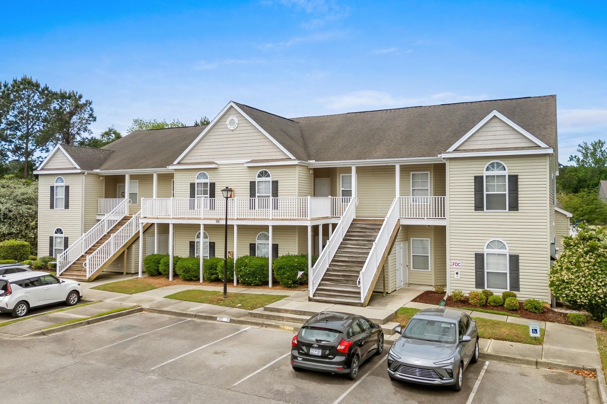 239 Portsmith Dr. 7 — photo