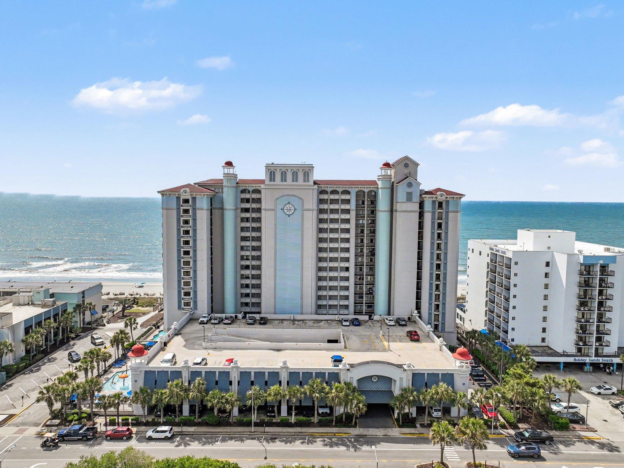 2401 S Ocean Blvd. — photo