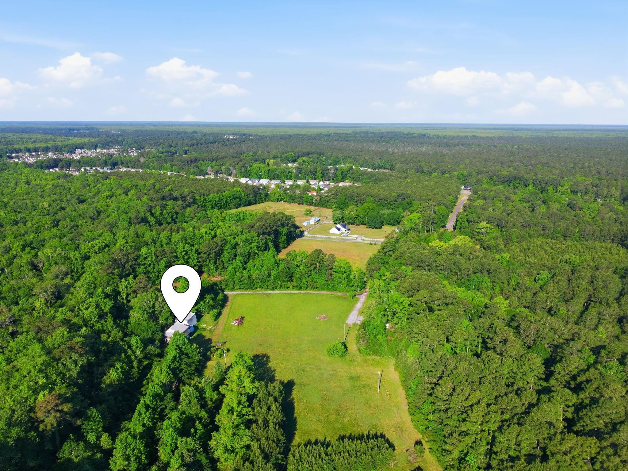 4860 Elm Road, Murrells Inlet, SC 29576