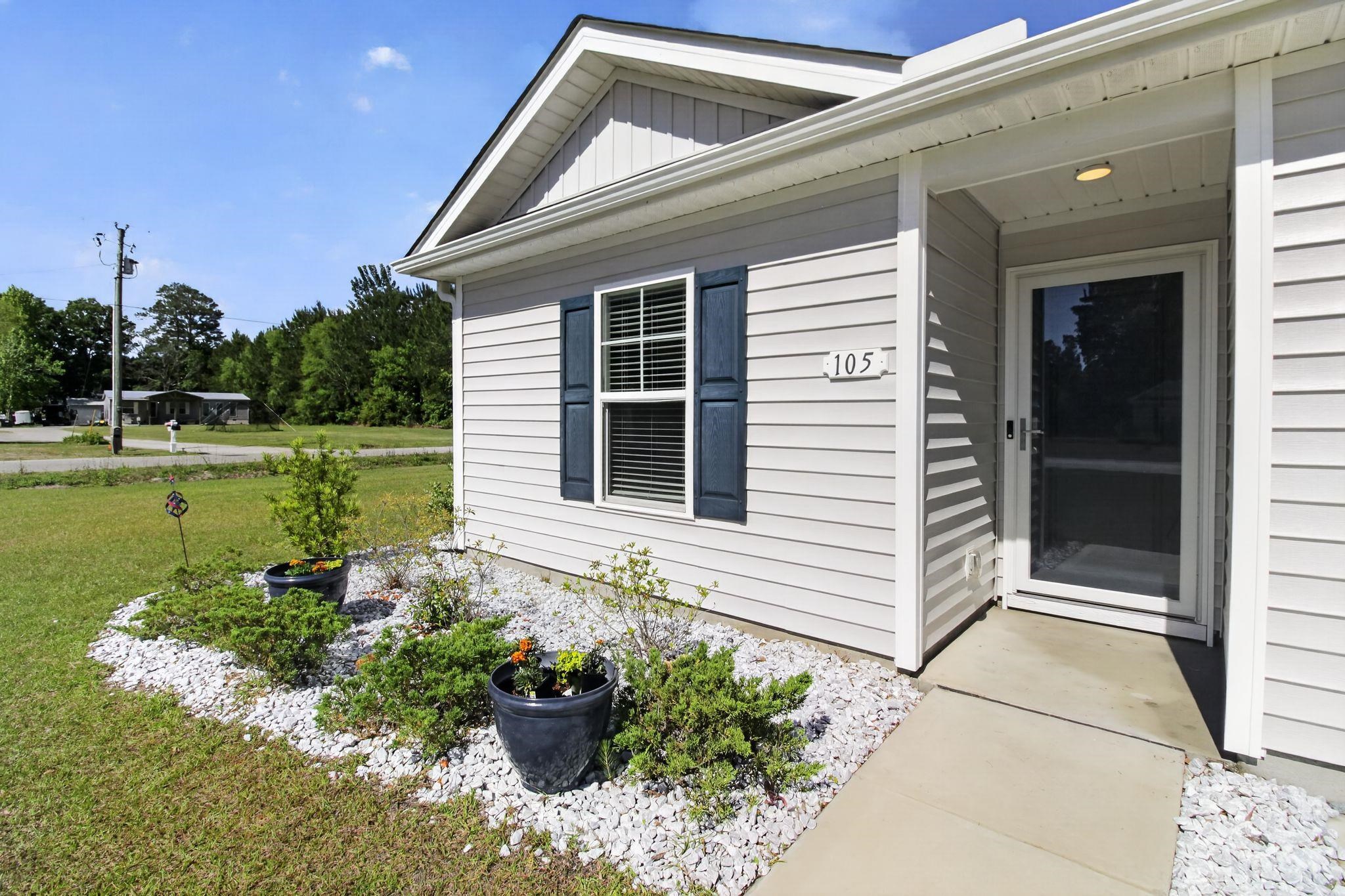 105 Brittmore Park Pl. — photo
