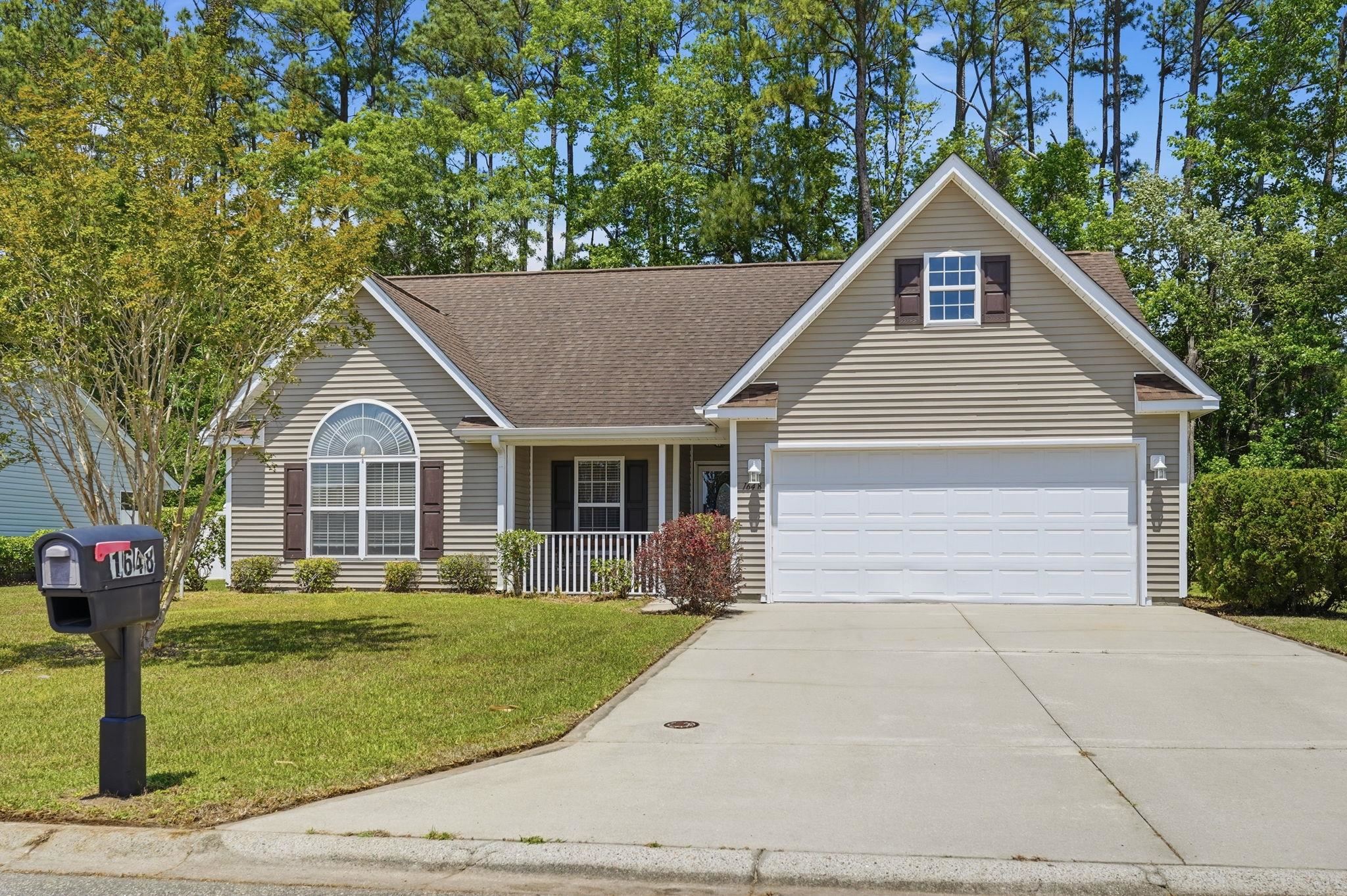 1648 Langley Dr. — photo