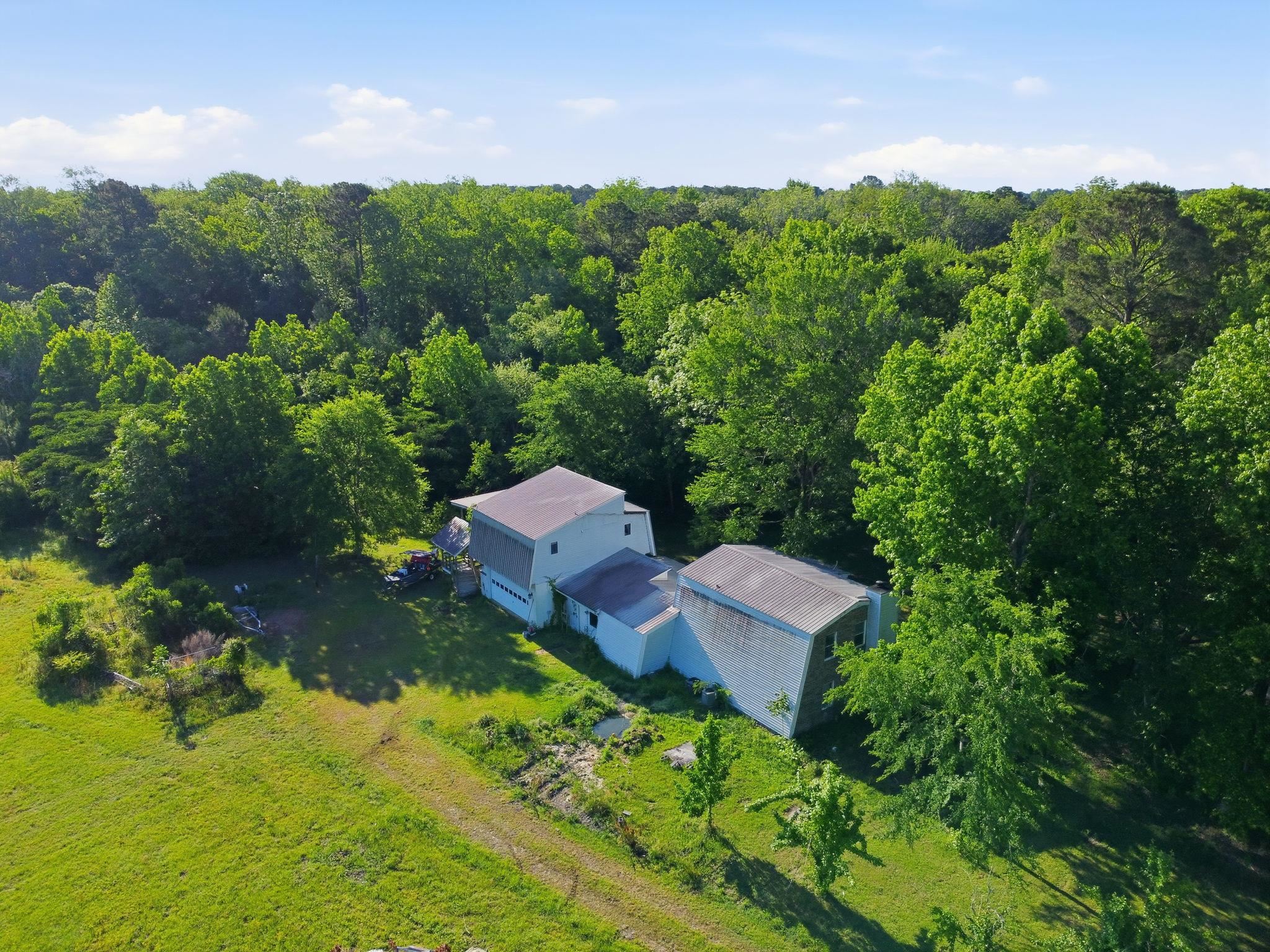 4860 Elm Rd. — photo