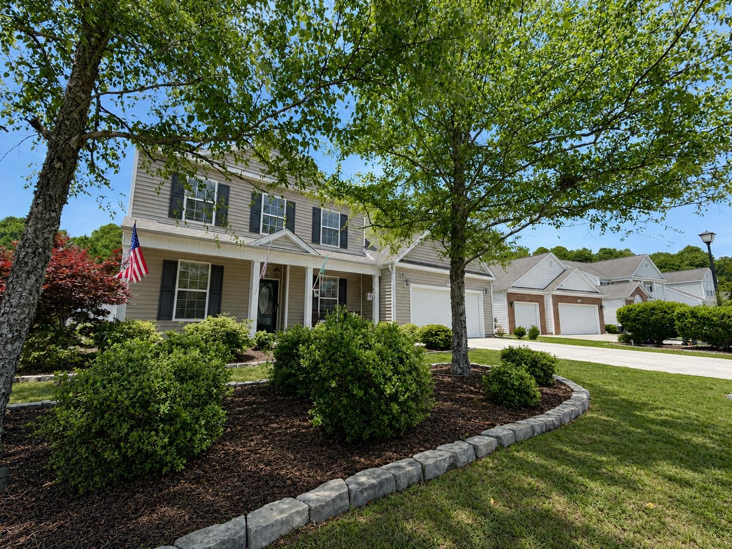 3365 Picket Fence Ln. — photo