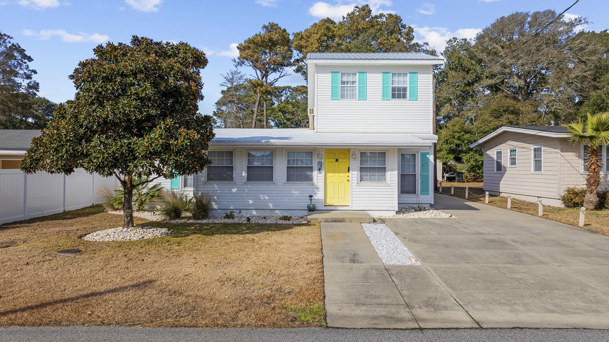 2306 Holly Dr. — photo