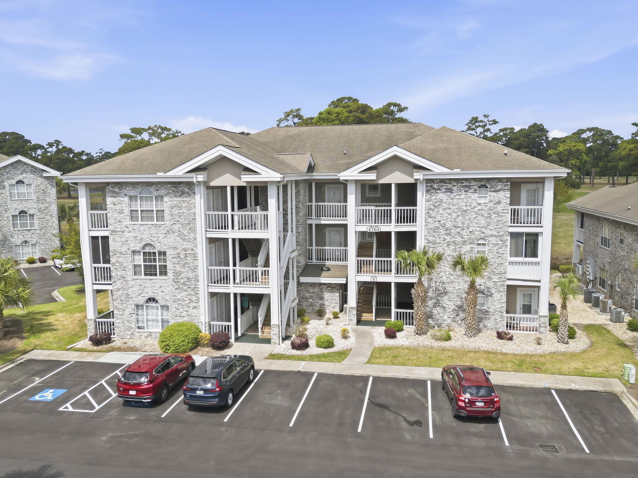 4761 Wild Iris Dr. 302 — photo