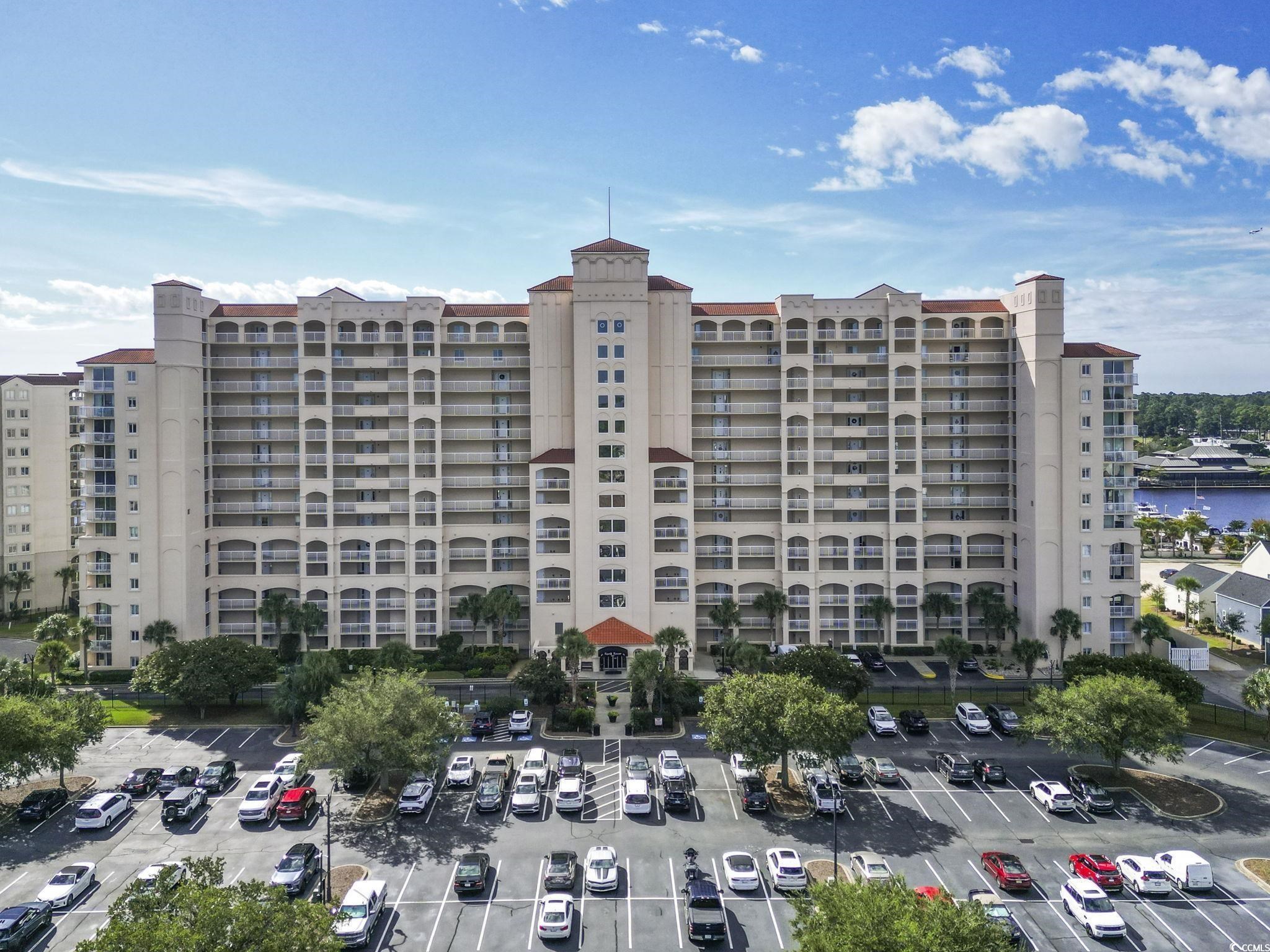 4801 Harbor Pointe Dr. — photo