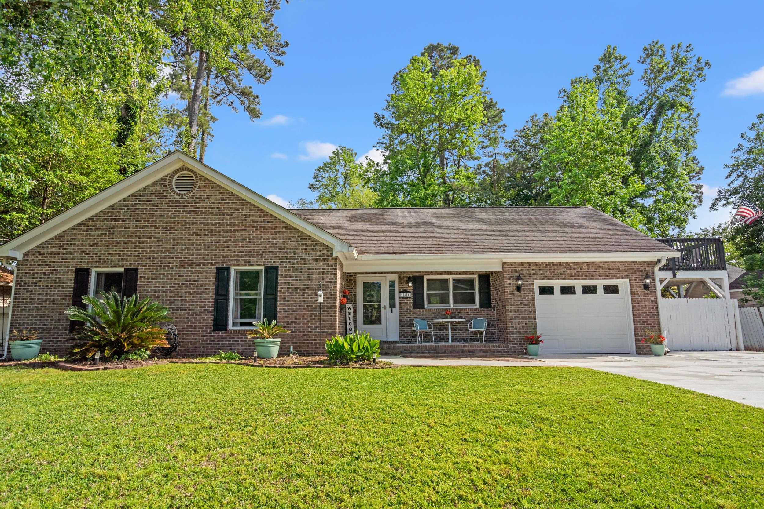 111 Willow Ridge Road, Myrtle Beach, SC 29588