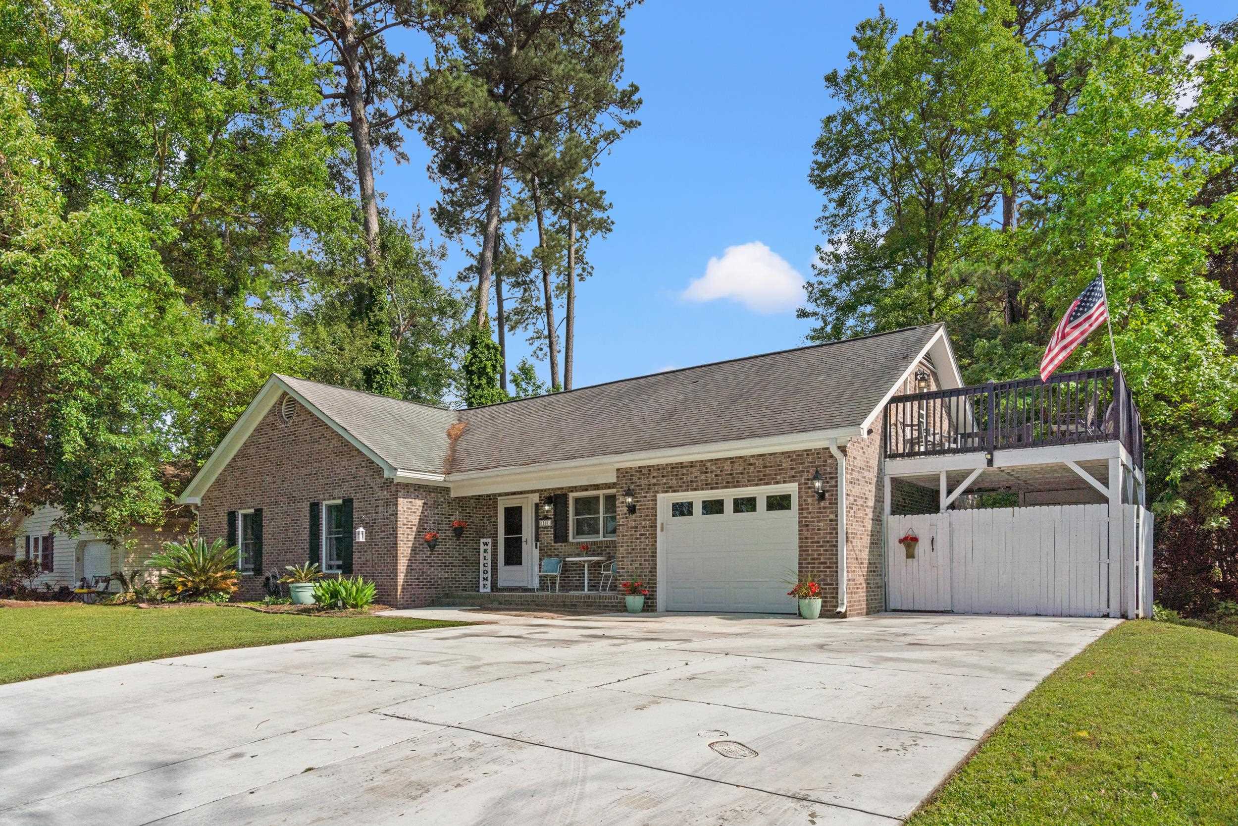 111 Willow Ridge Road, Myrtle Beach, SC 29588 — photo 2