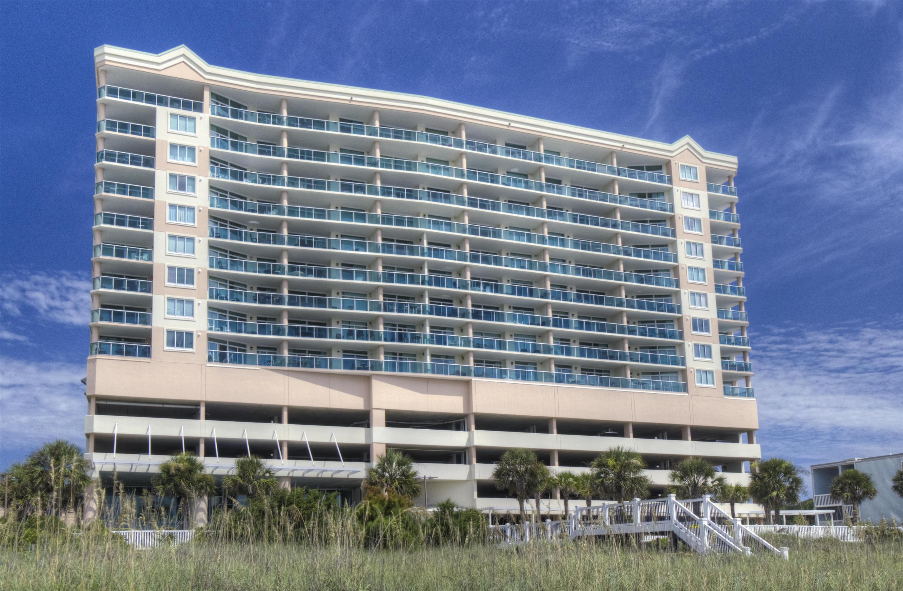 1903 S Ocean Blvd. 1005 — photo