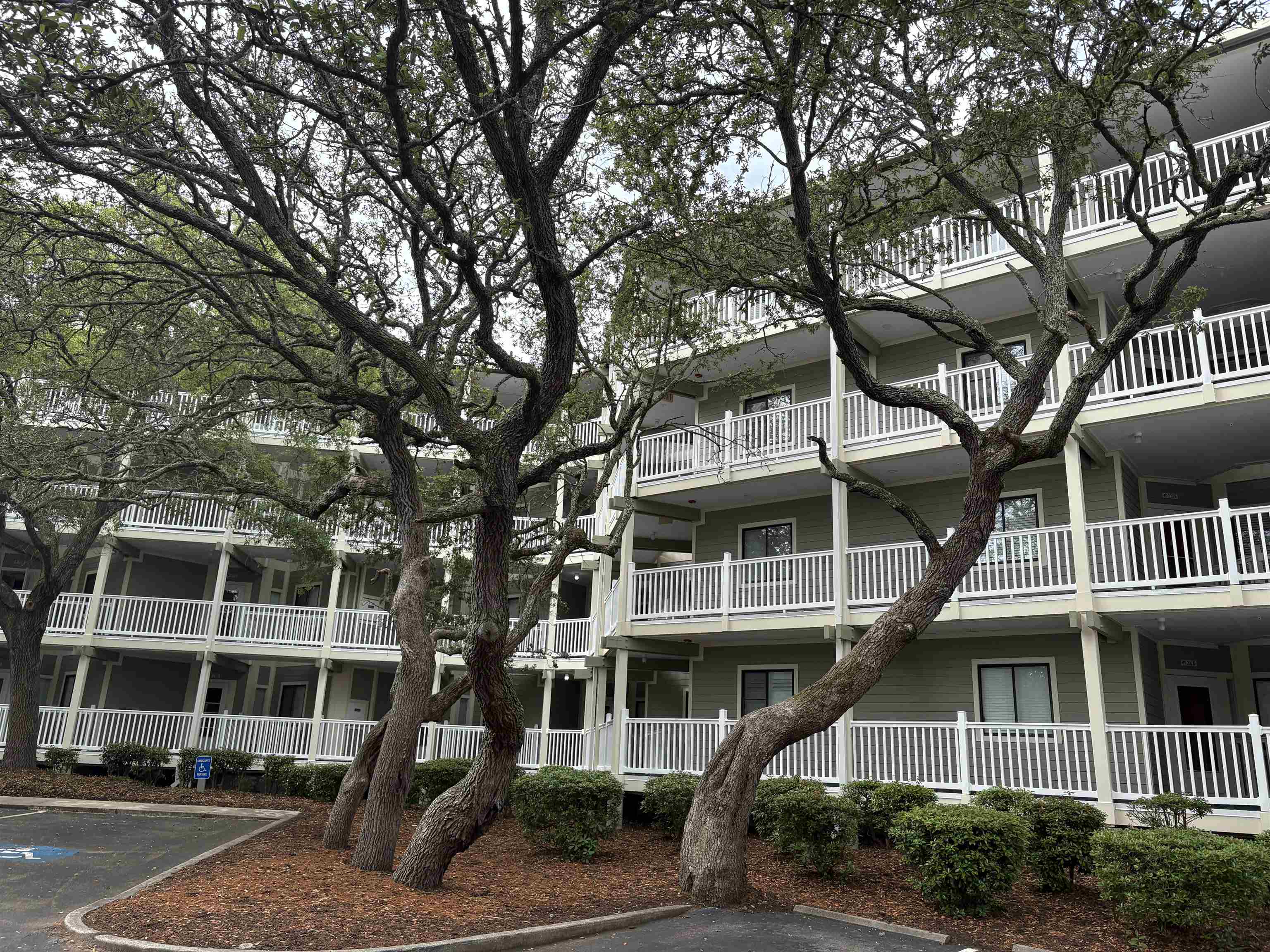 415 Ocean Creek Dr. 2116 — photo