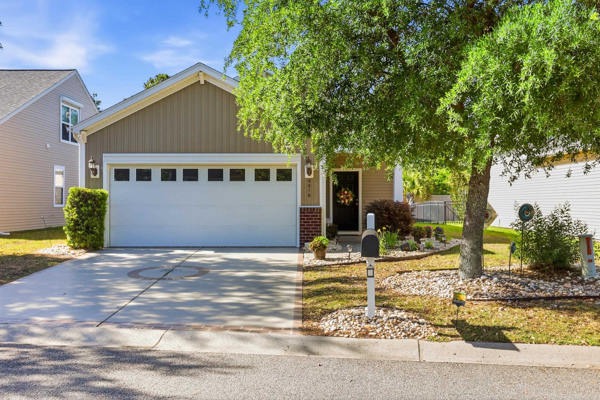 5010 Weatherwood Dr. — photo