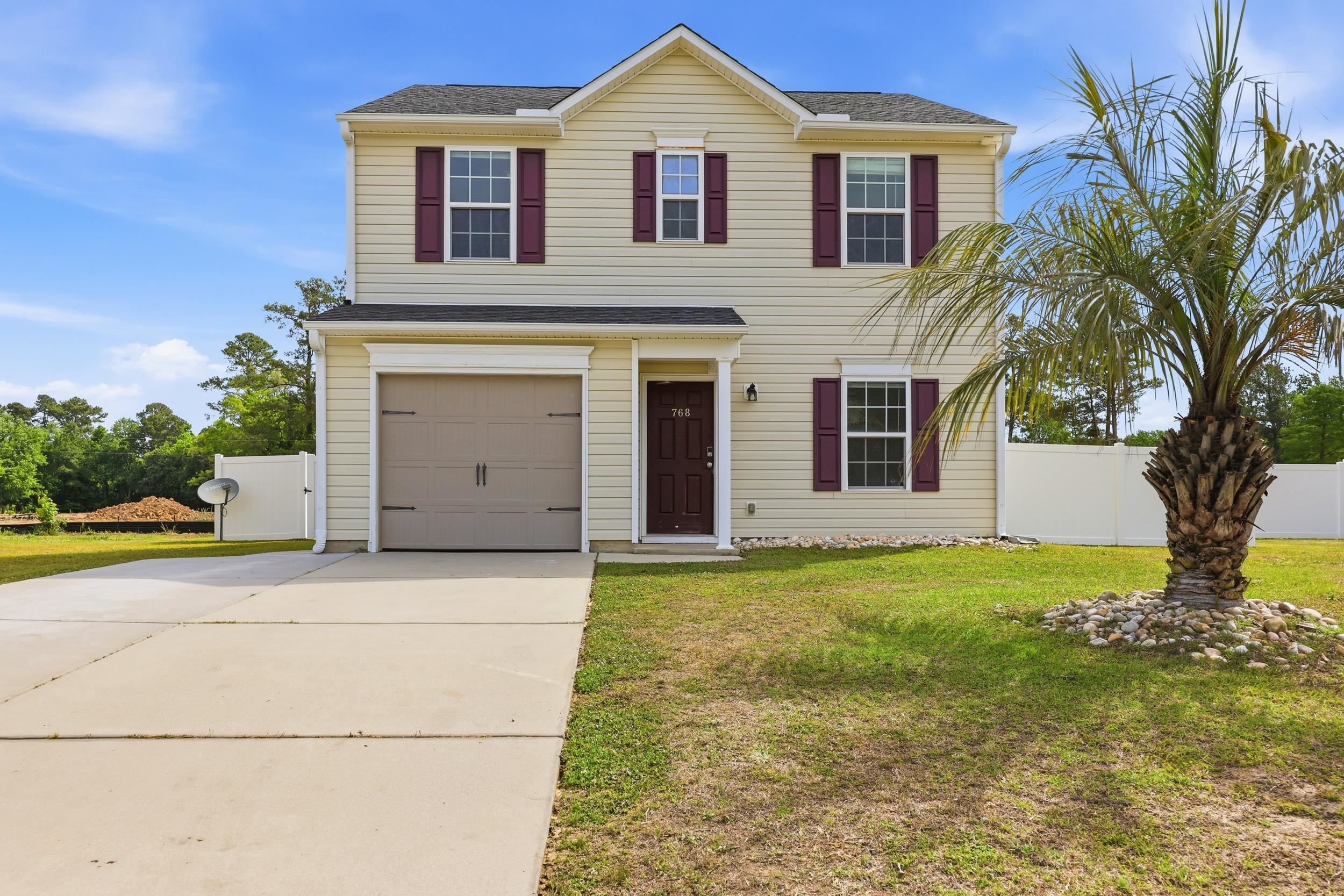 768 Trap Shooter Circle — photo