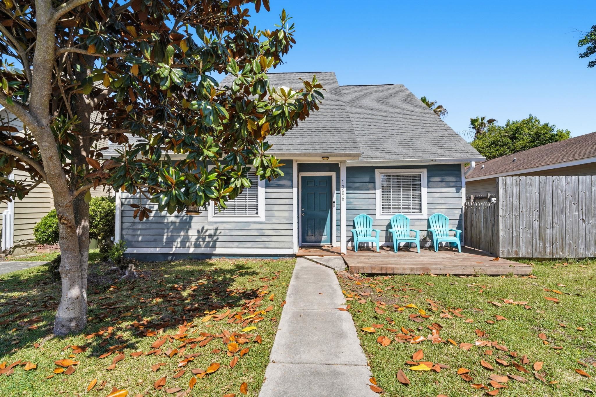 1306 Pridgen Road, Myrtle Beach, SC 29577