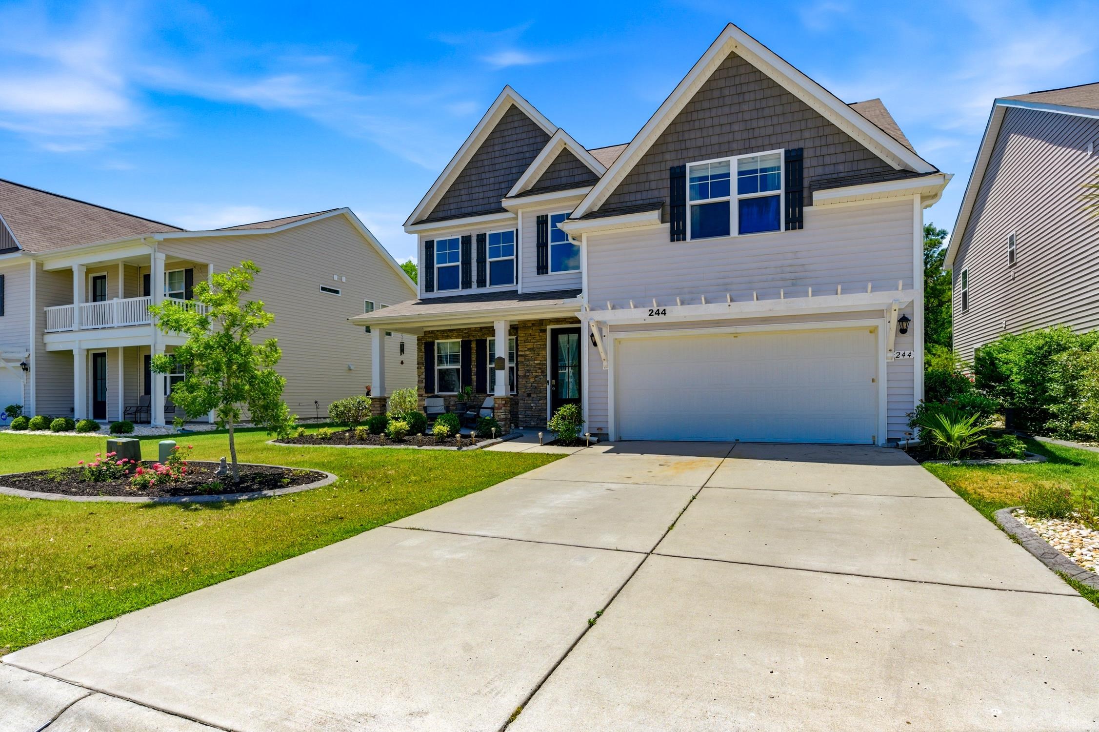 244 Walnut Grove Ct. — photo